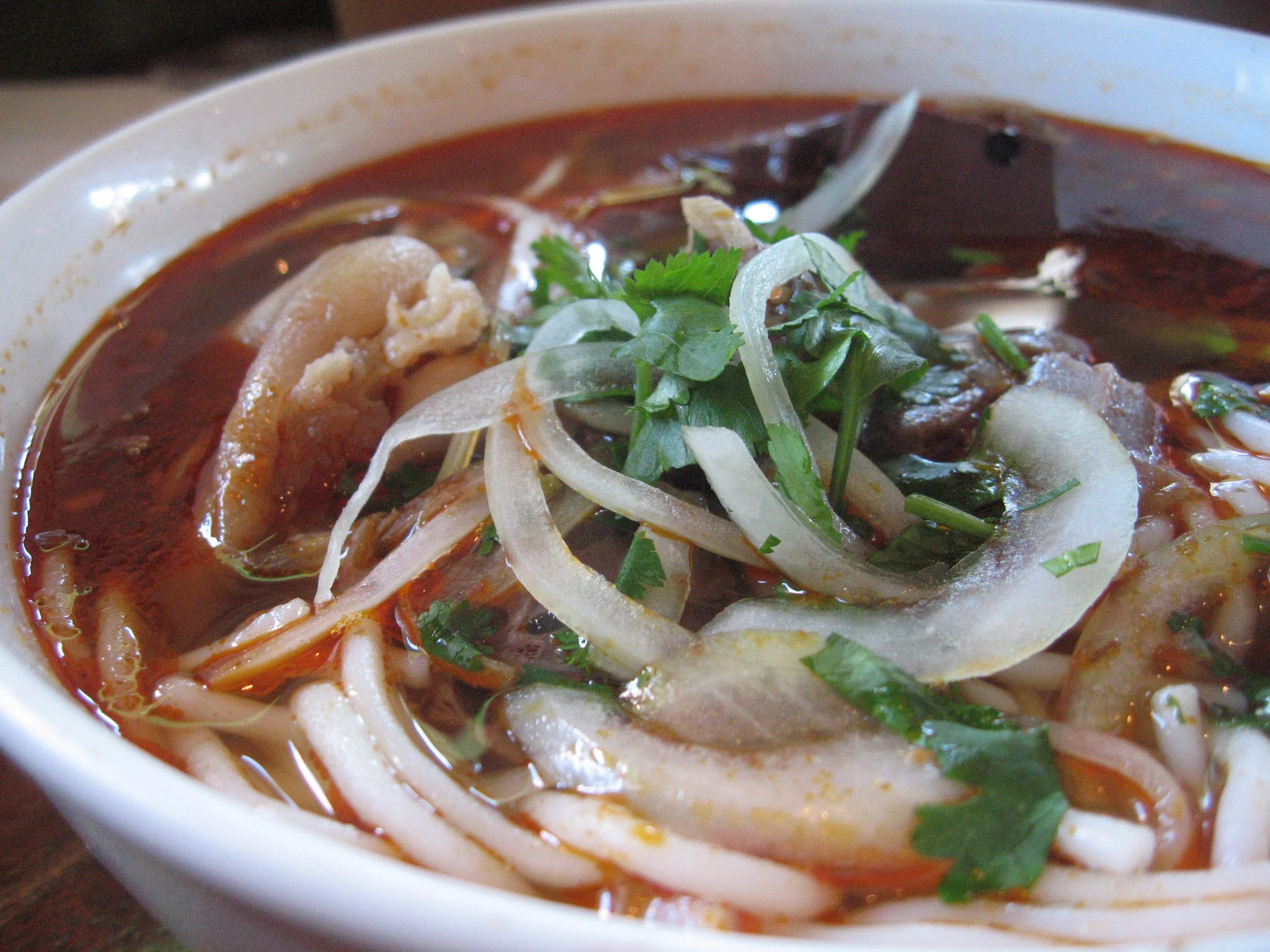 1/2 Day - Hue Walking Street Food Tour