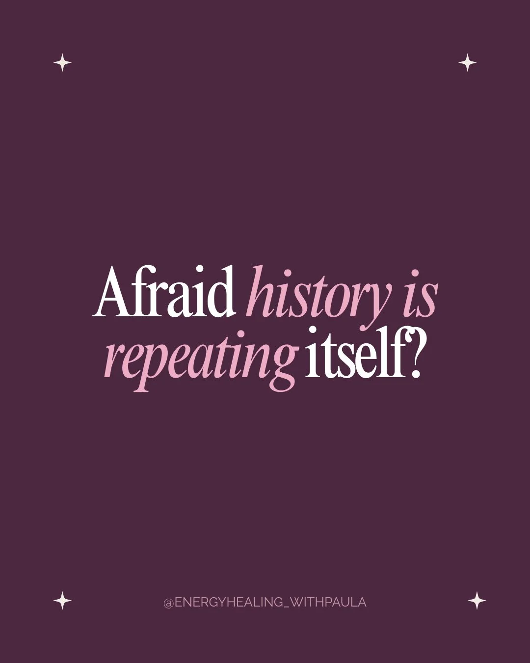 For years, my client carried a deep father wound. Abandoned at a young age, she grew up with fear and shame quietly threading through her relationships and her sense of self. Even as an adult, and happily married, the thought of her husband leaving (
