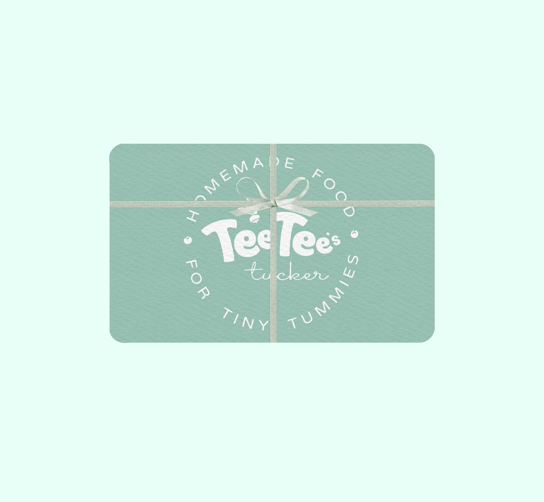 TeeTee's Gift Card