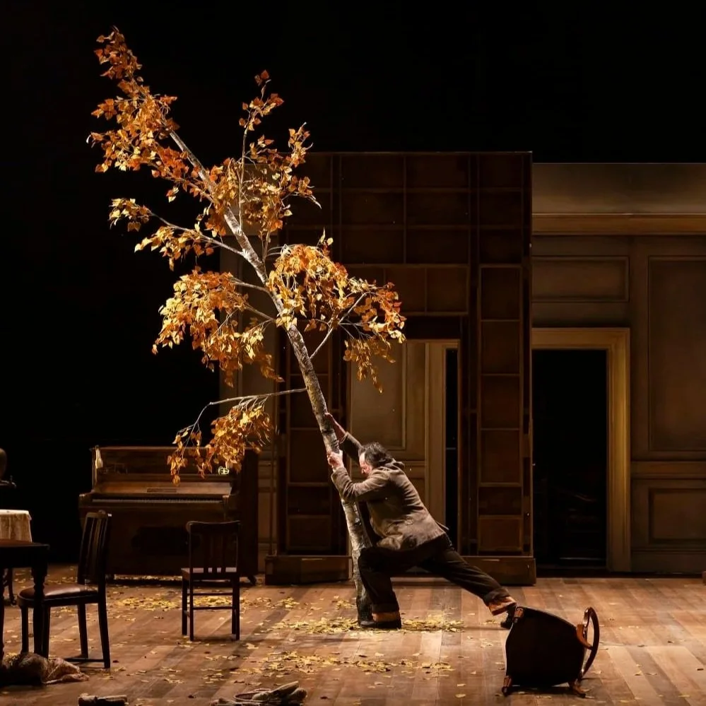 uncle vanya