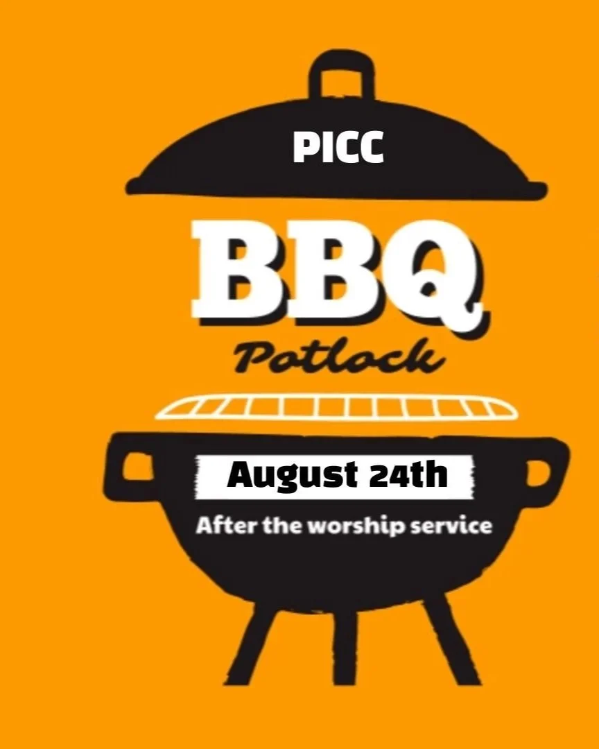 Summer BBQ Potluck