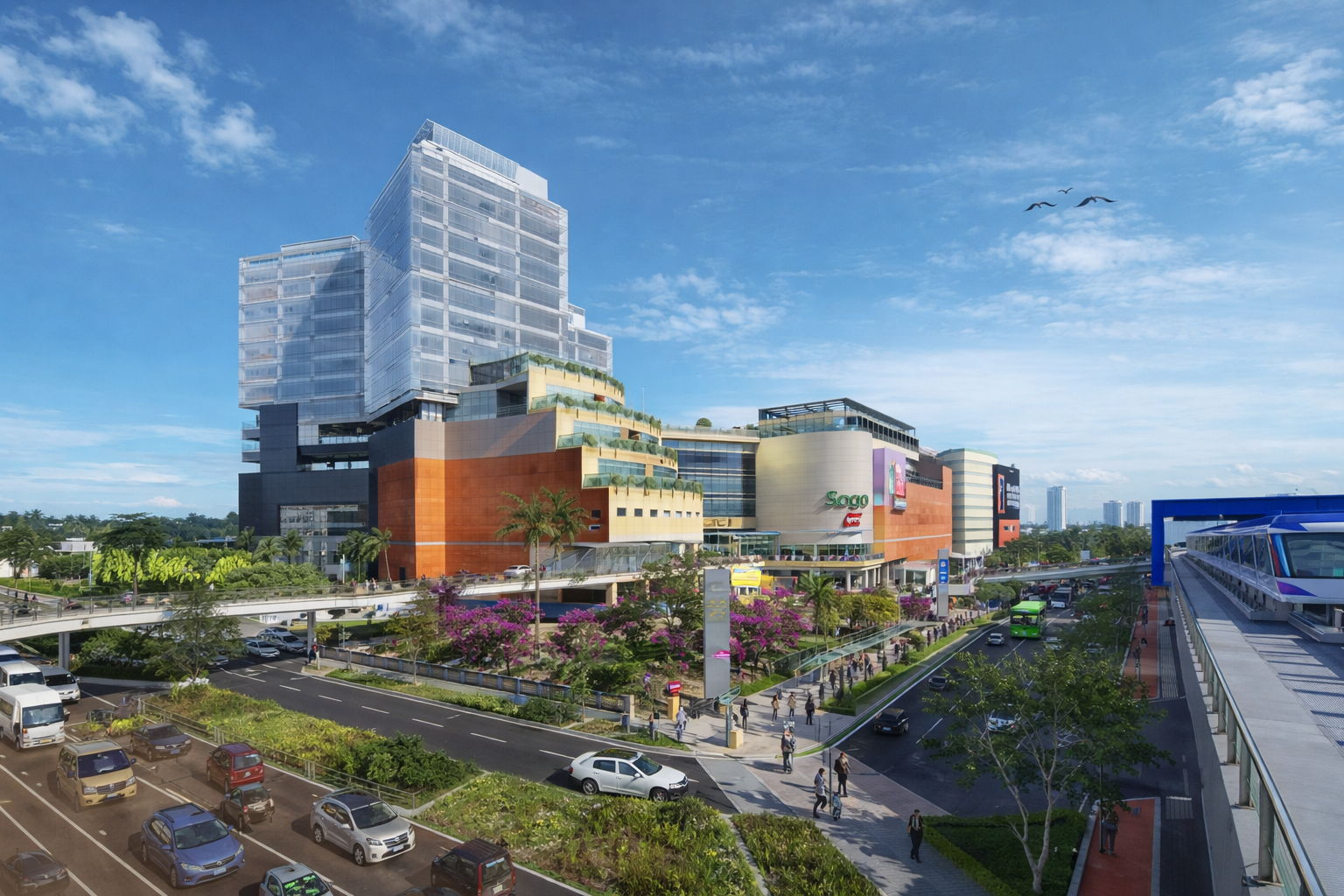 IKEA Project (INKGA Group), Gurugram