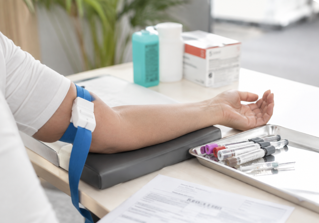 Dr. Heidemarie Prager, Fachärztin für Innere Medizin
