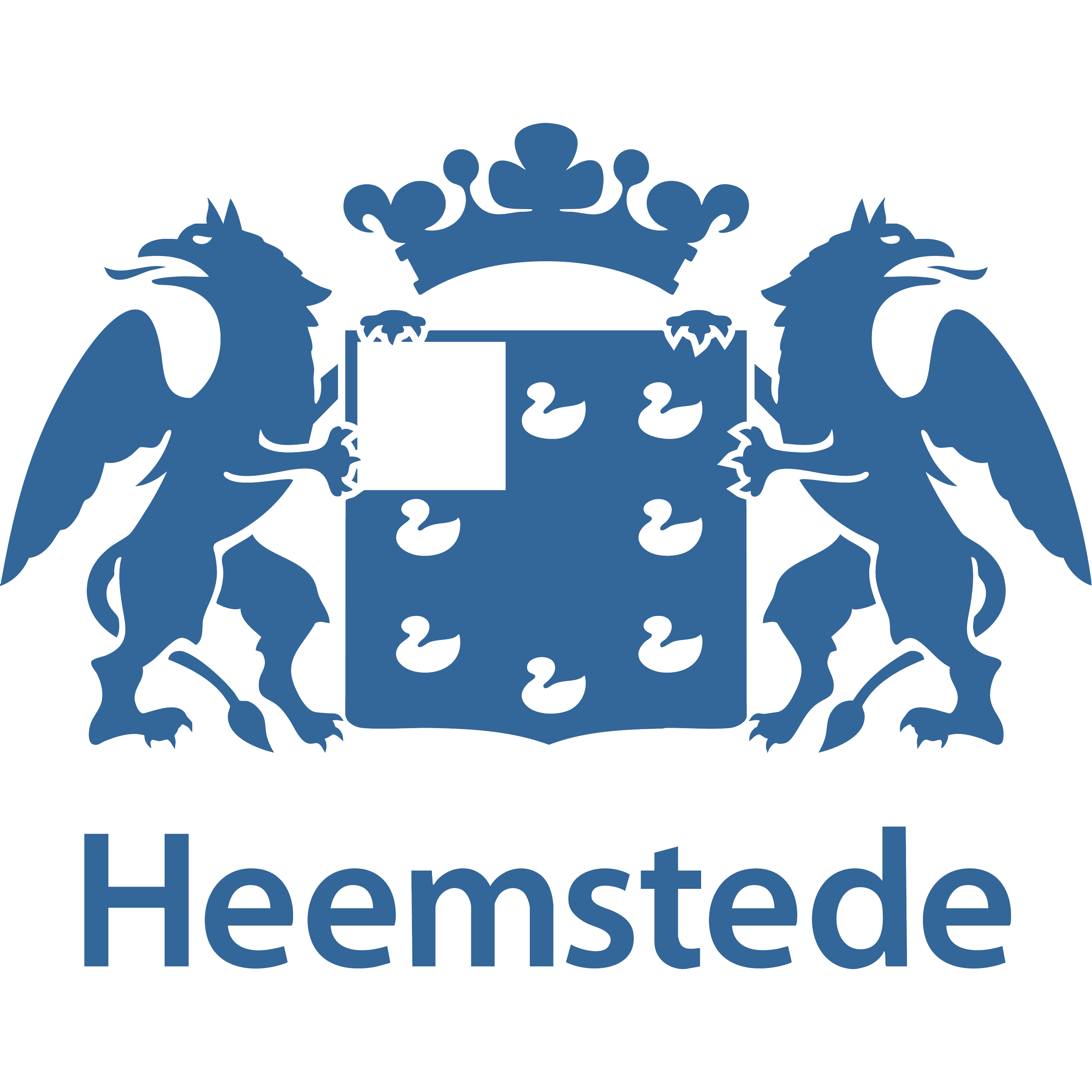 logo Gemeente Heemstede