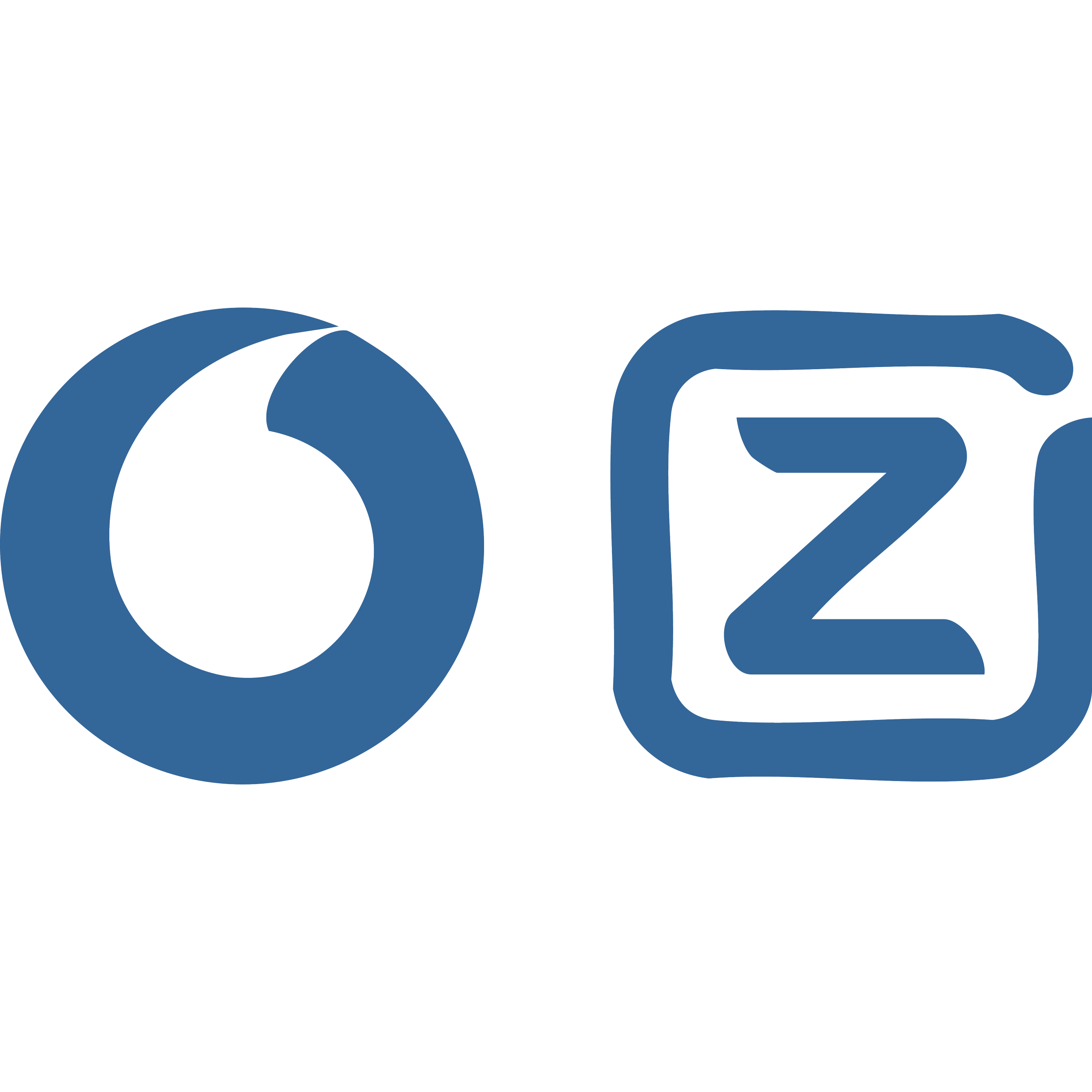 Logo Vodafone Ziggo