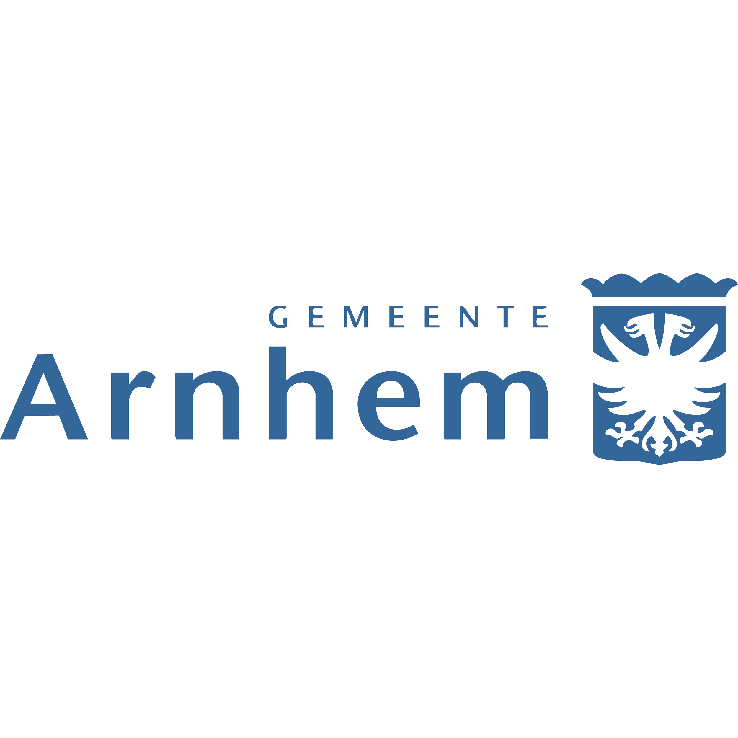 logo Gemeente Arnhem