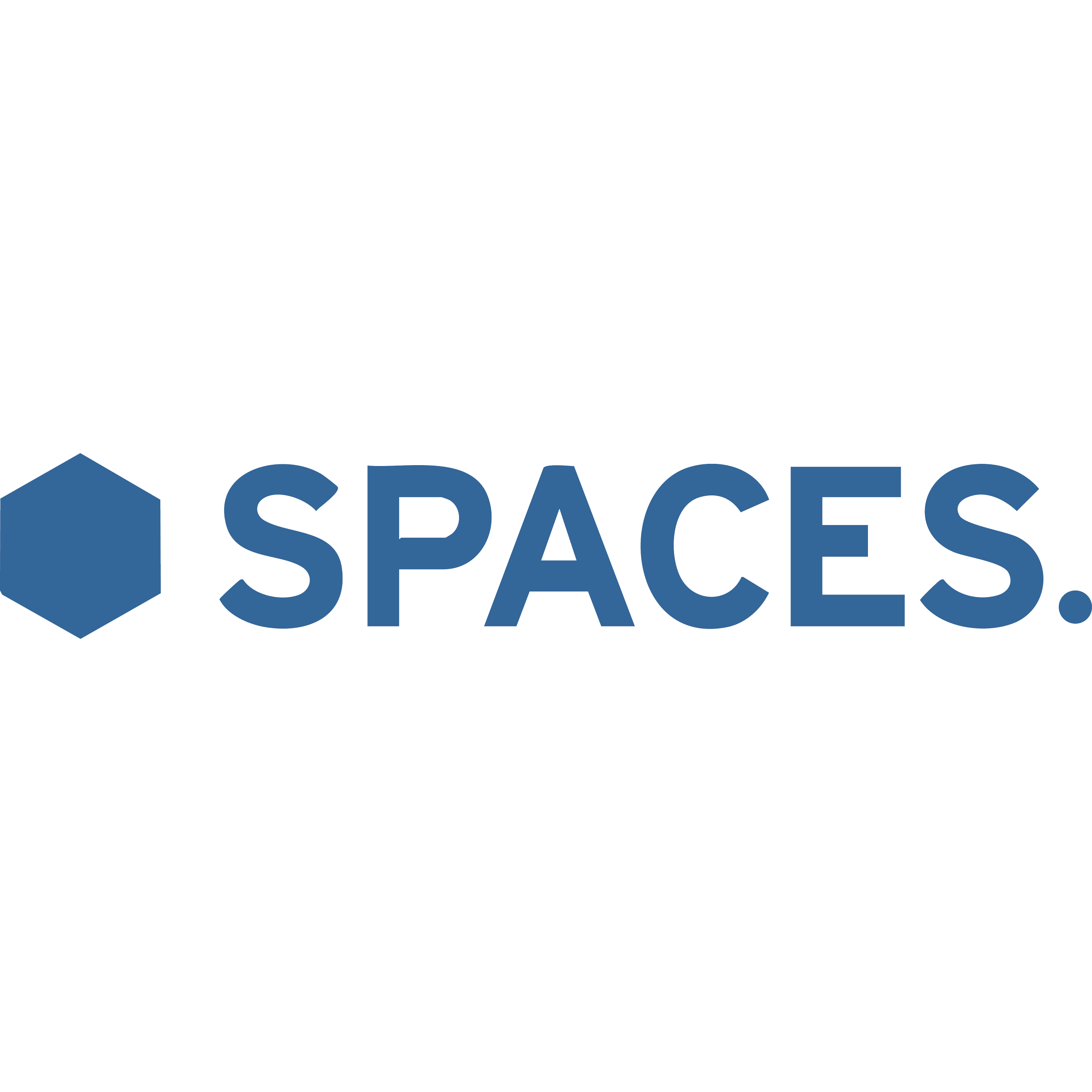 logo Spaces Offices