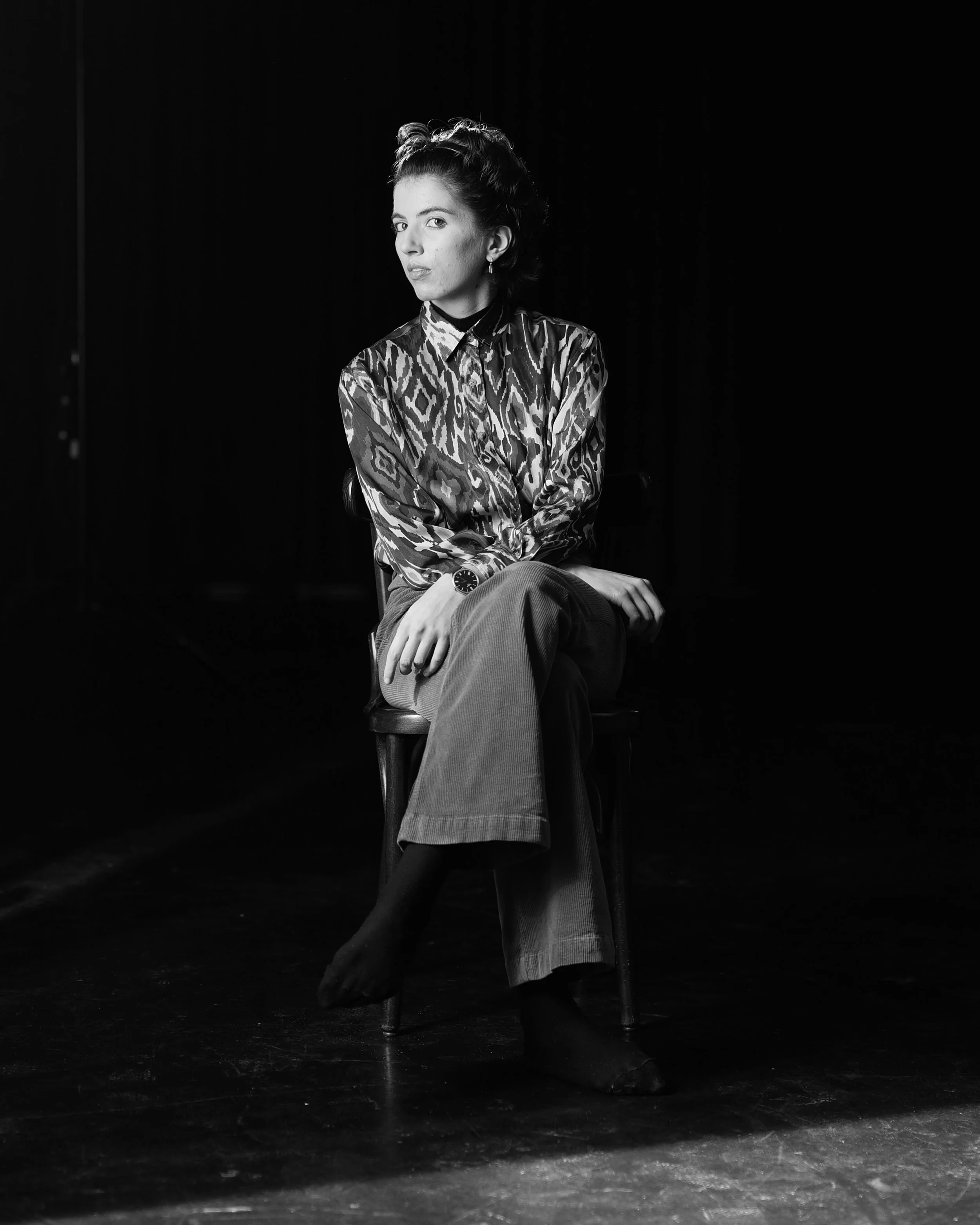  © Christian Fergo (Soundlit Films)