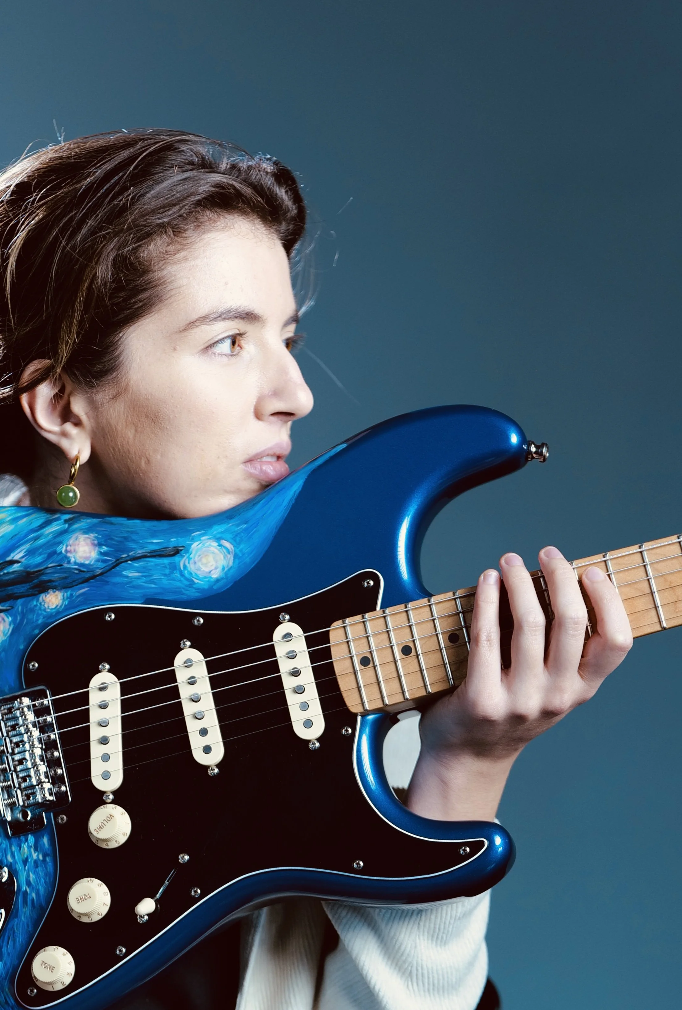 © Christian Fergo (Soundlit Films)