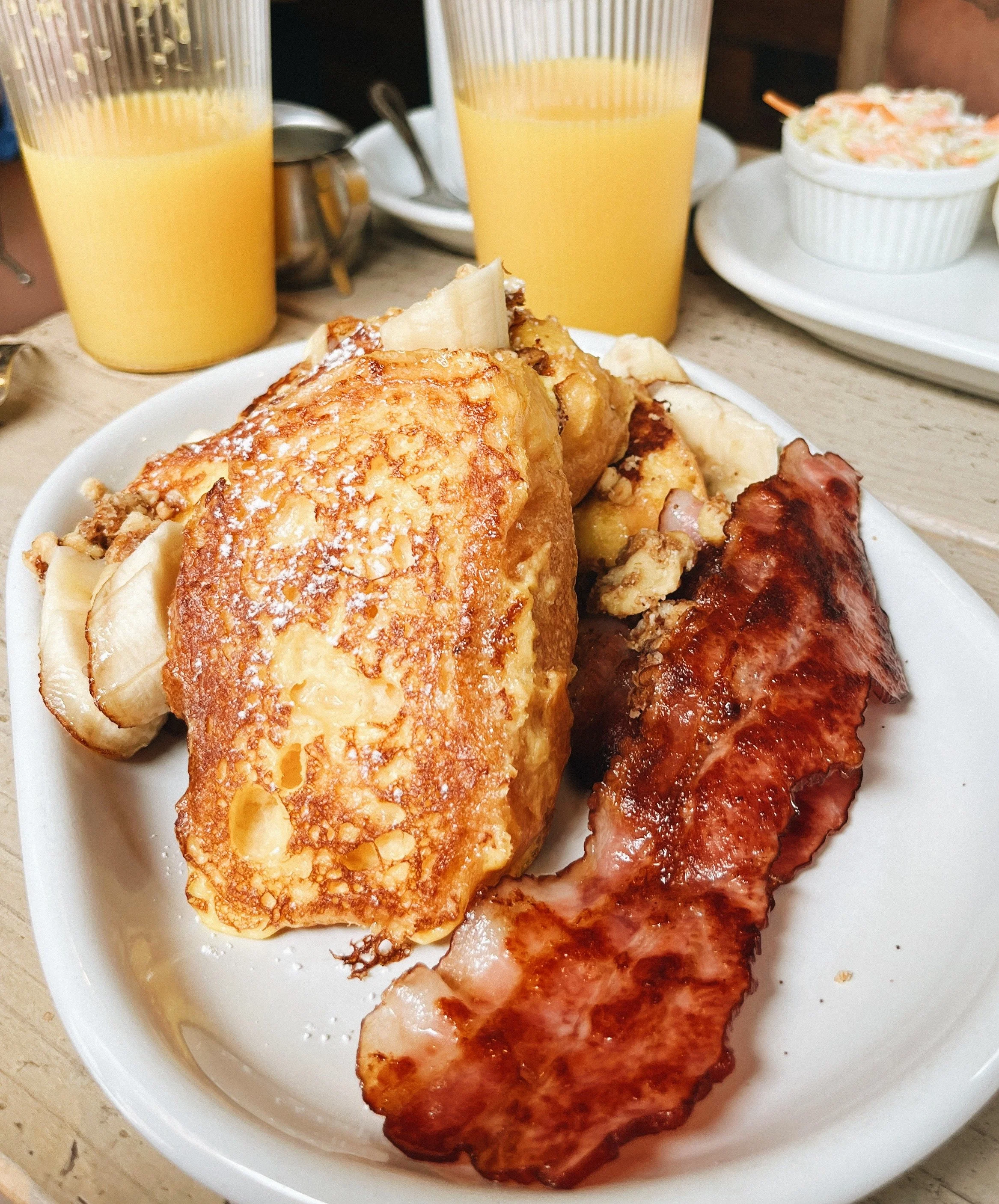 Breakfast &amp; Brunch Jade5