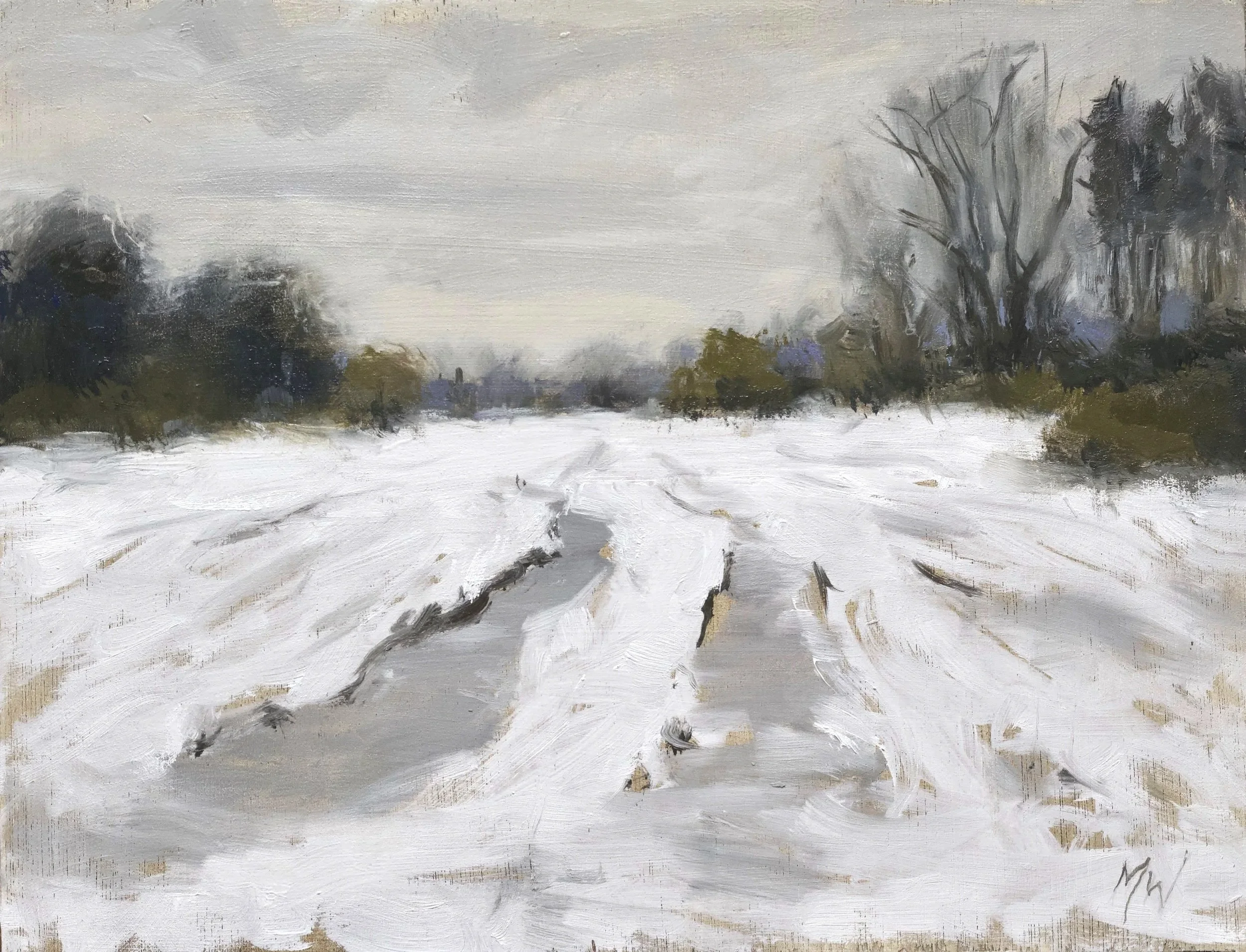 Landscape