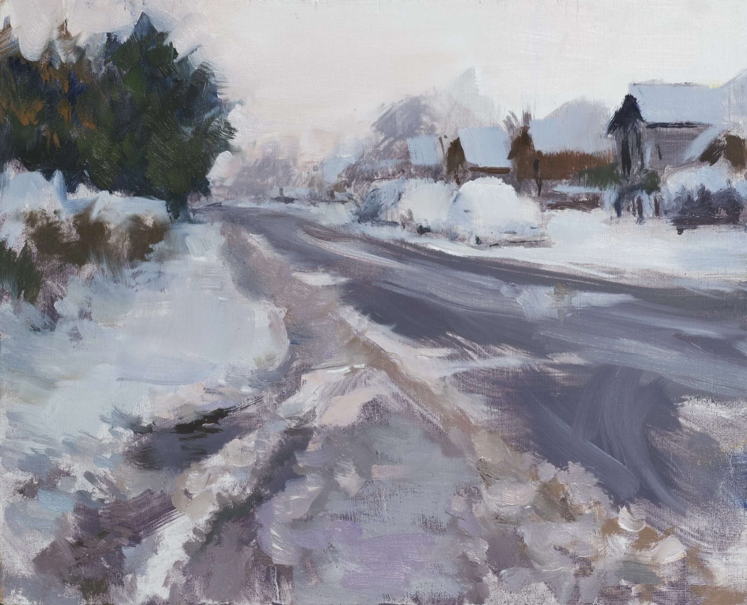 Landscape