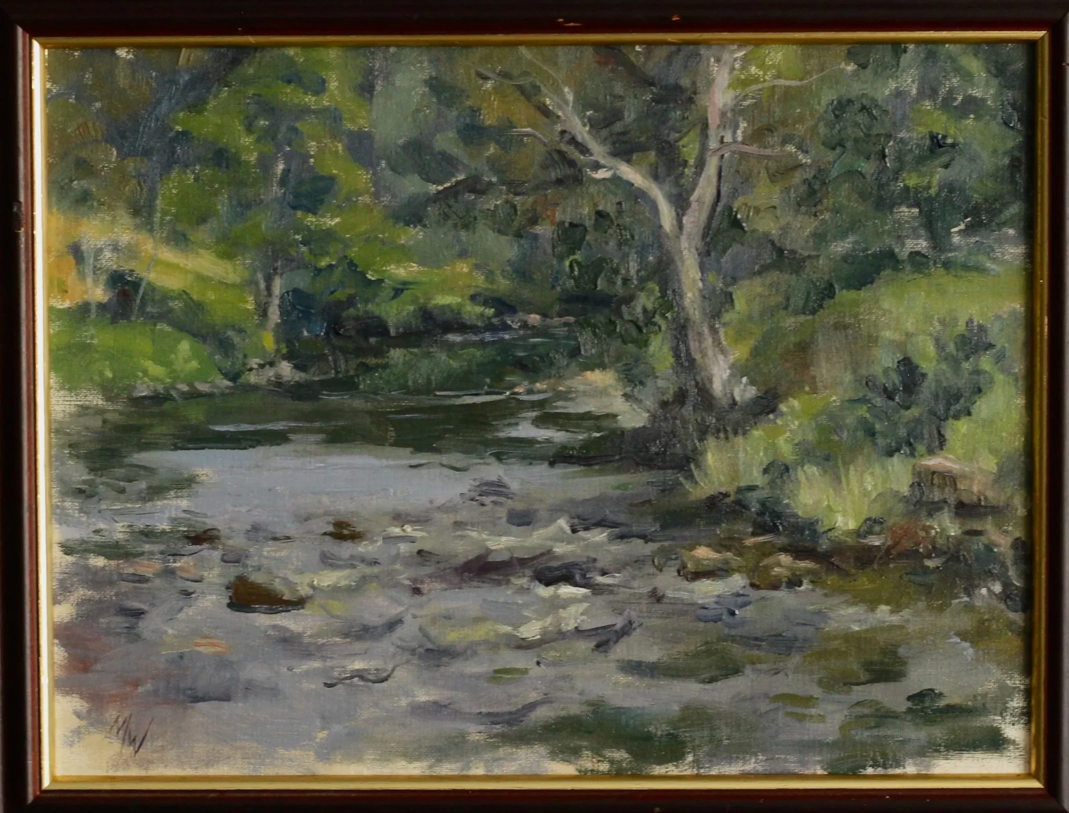 River Wharfe - Yorkshire