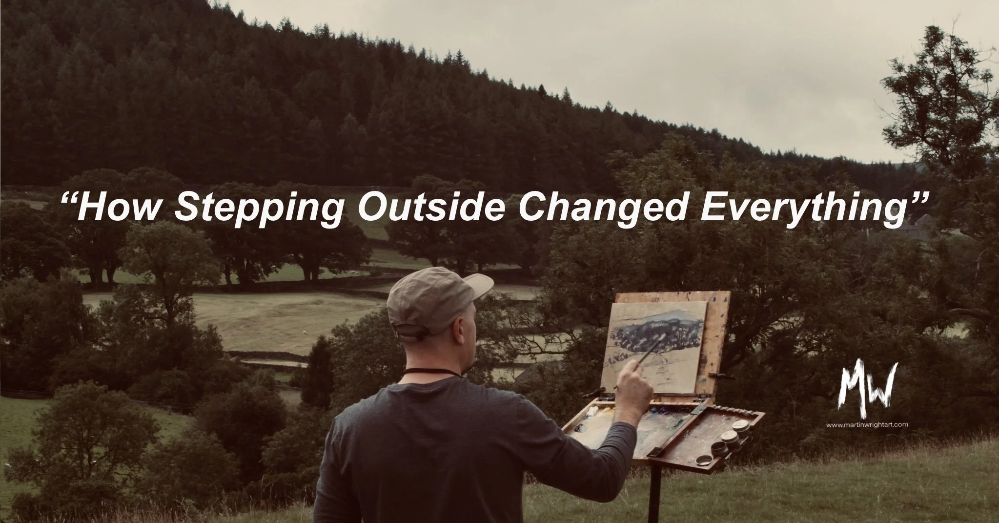 The Grand Canyon Is in Your Backyard