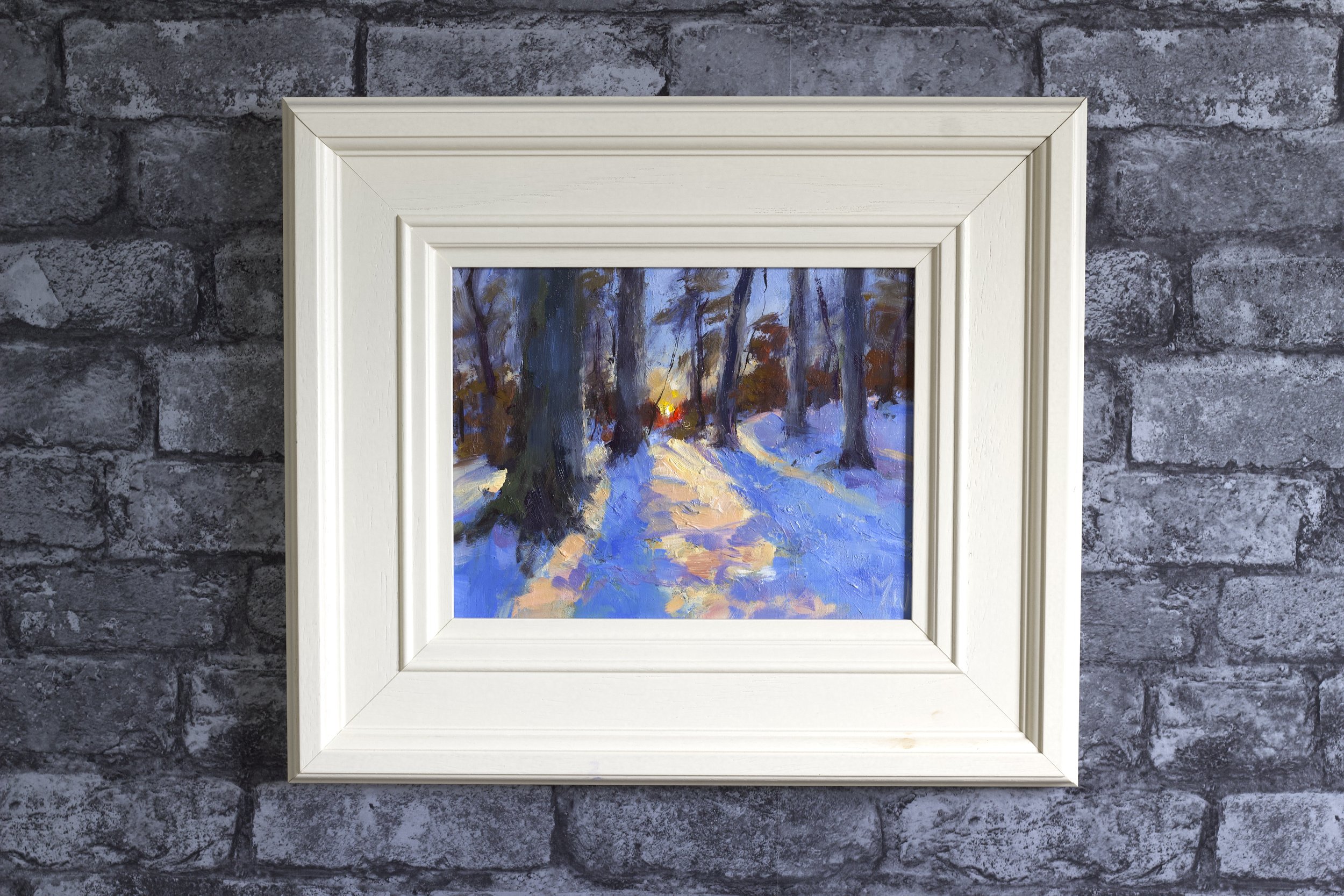 The Thaw