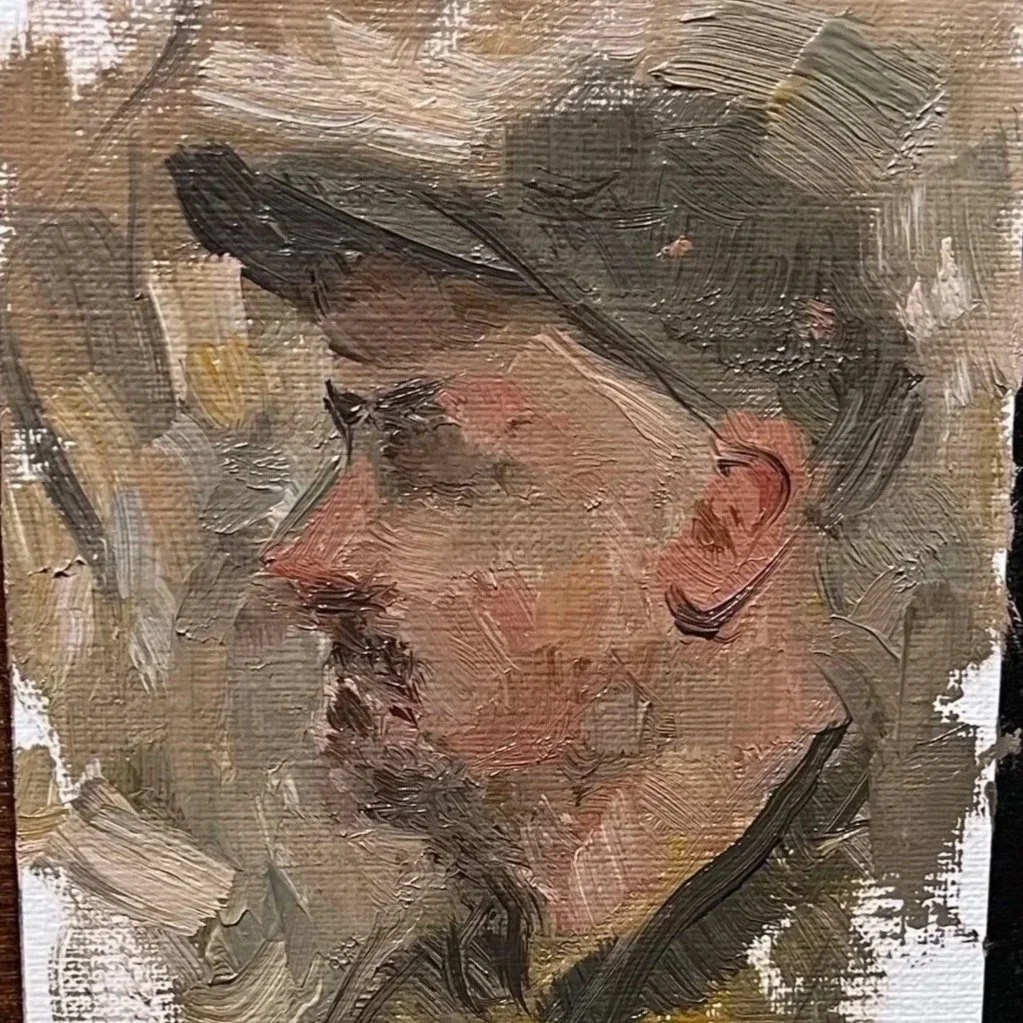 Portrait/Figure