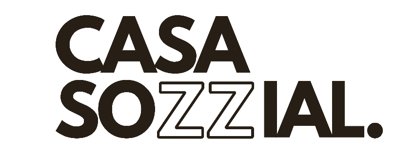 Casa Sozzial