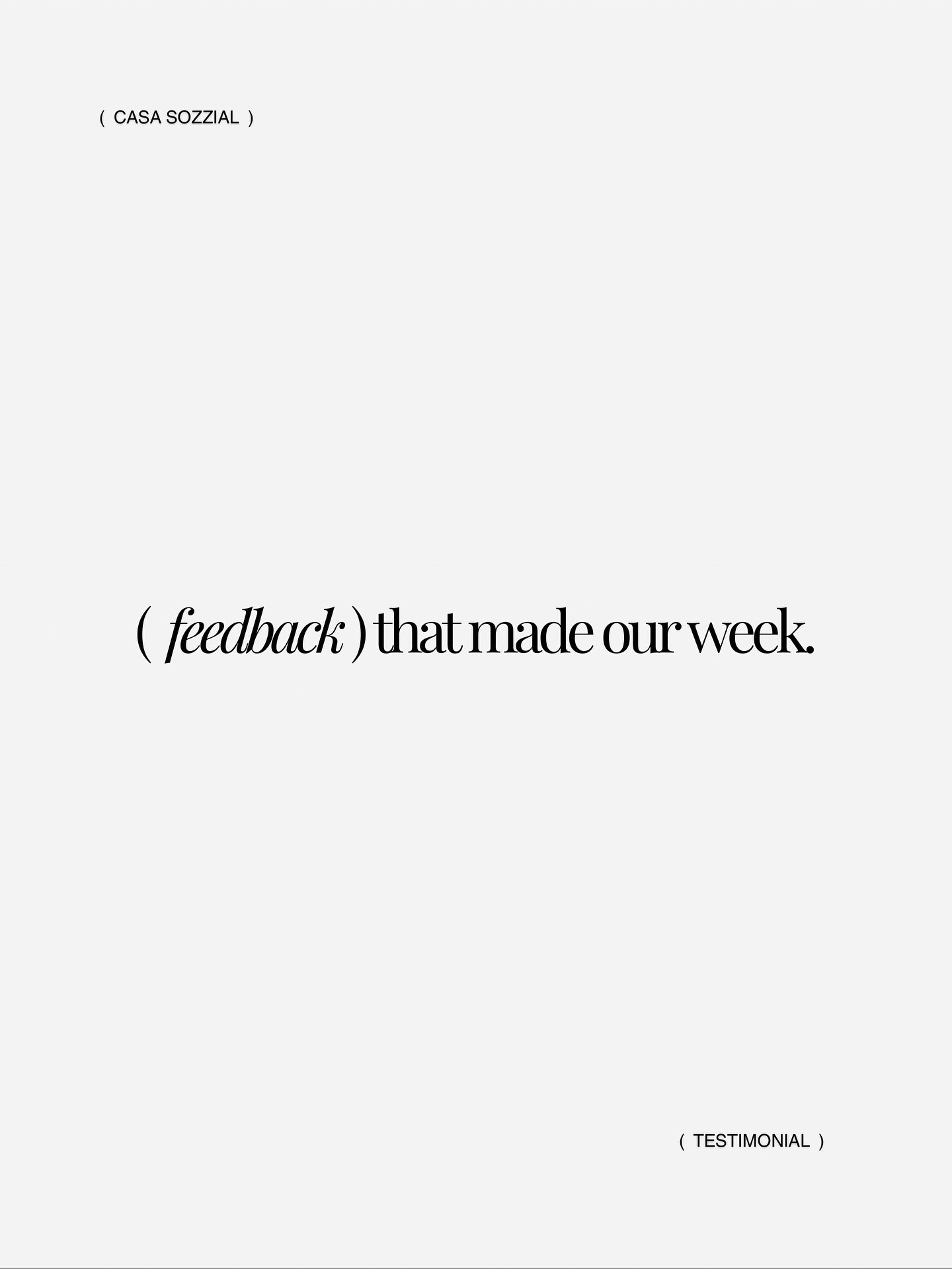 When client &amp; creative are on the same wavelength&hellip; ☁️

Our goal was to create content that captured the energy of the first Pilates, Piccolos, Platters &amp; Prosecco event - something that felt fun, welcoming &amp; effortlessly shareable.