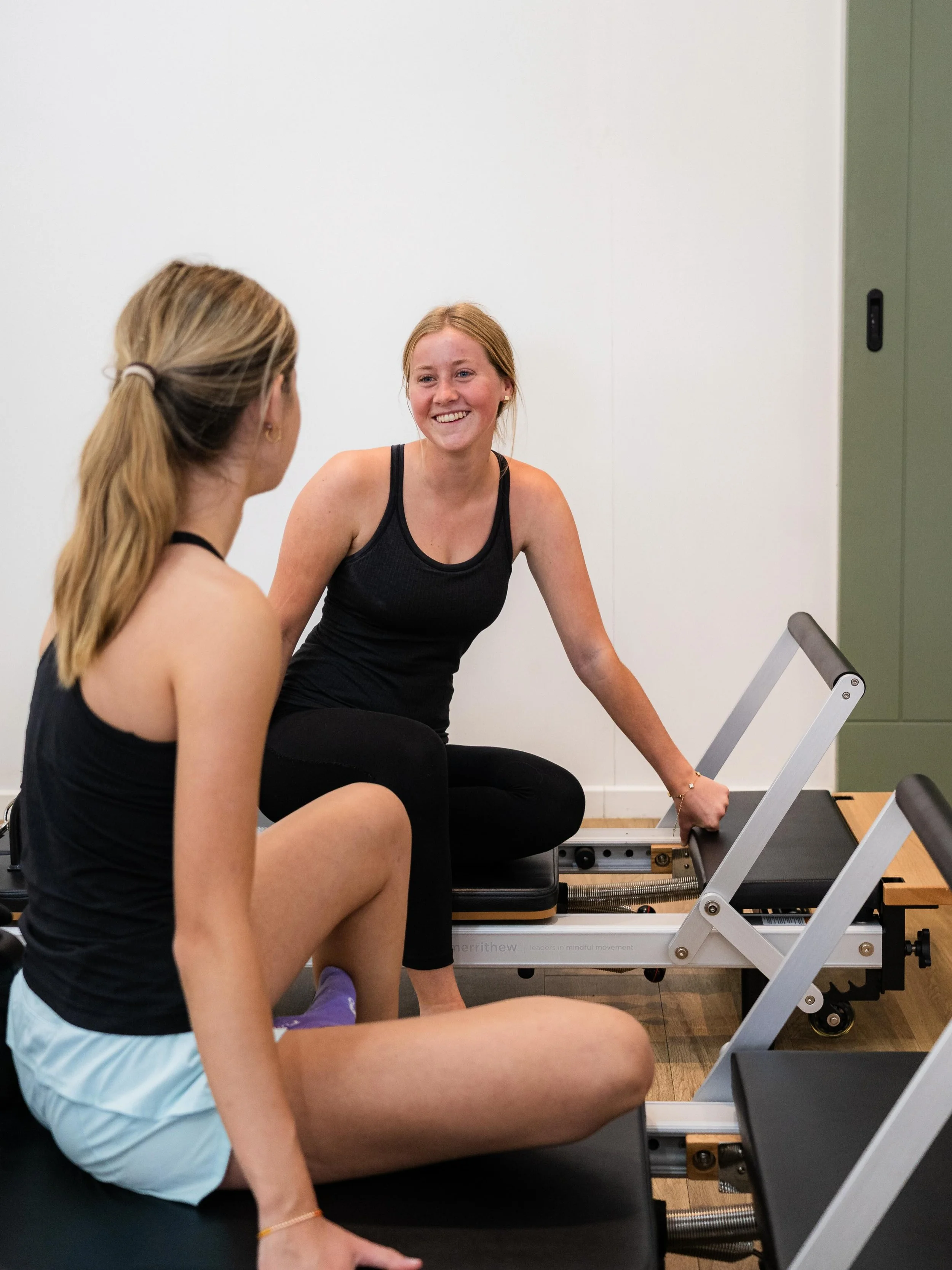 Clean visuals, 
for brands that move with intention.

@breformedpilates

#creativeagency
