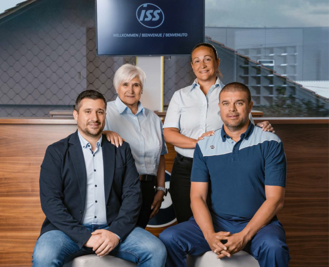 Quand le travail devient une affaire de famille