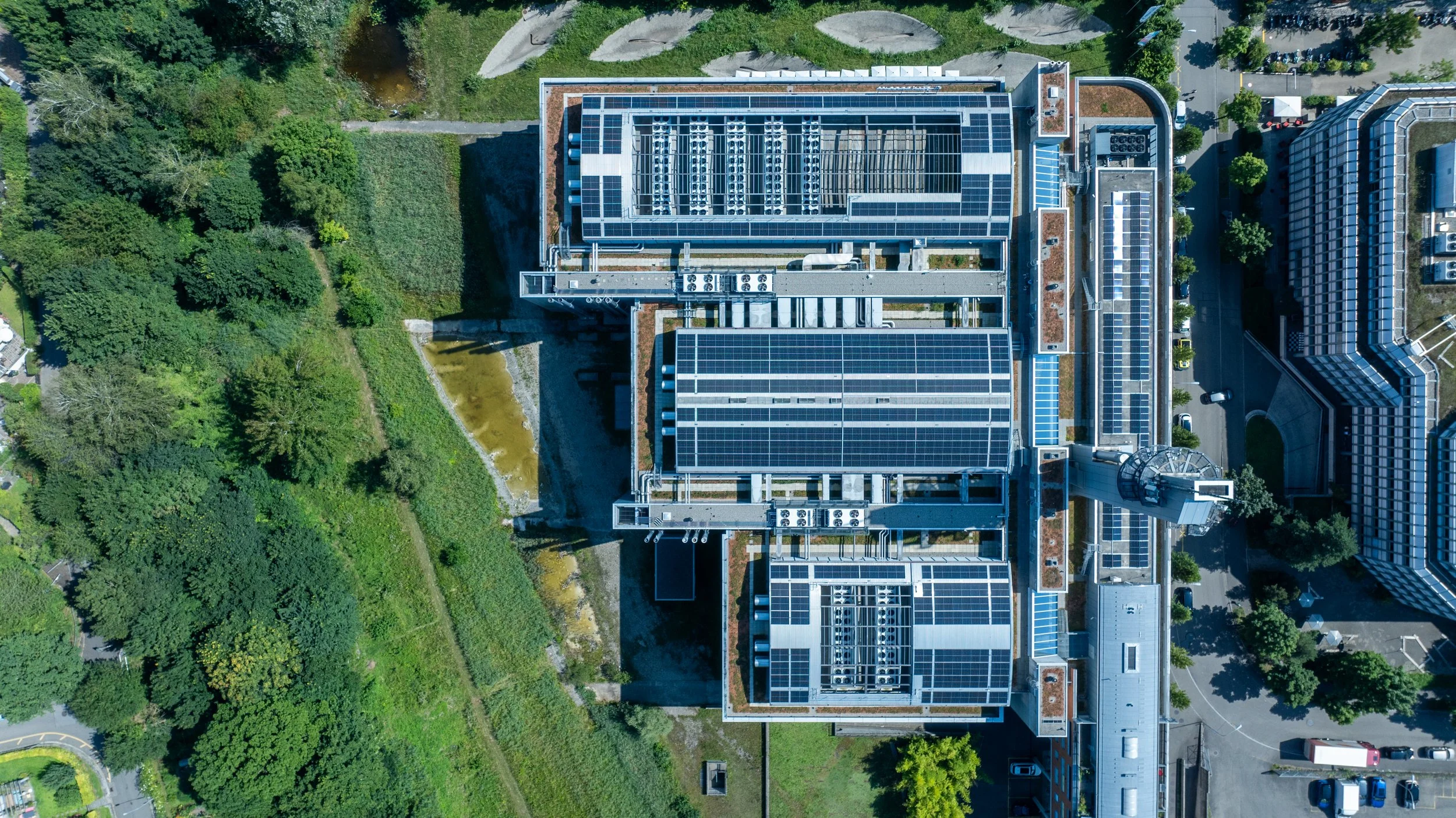 Vers un avenir énergétique durable