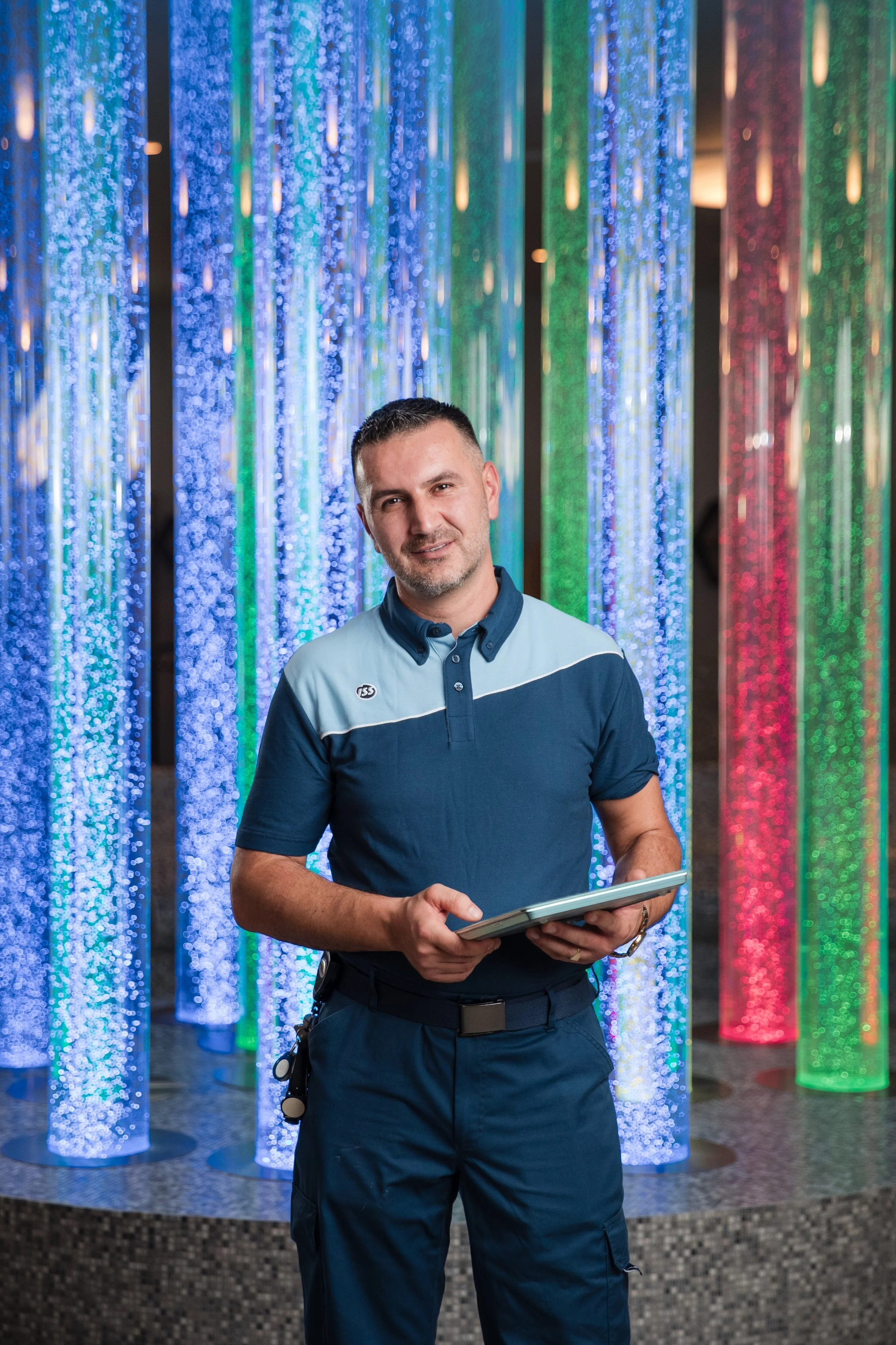 Von der Nachtschicht zum Taubenhaus