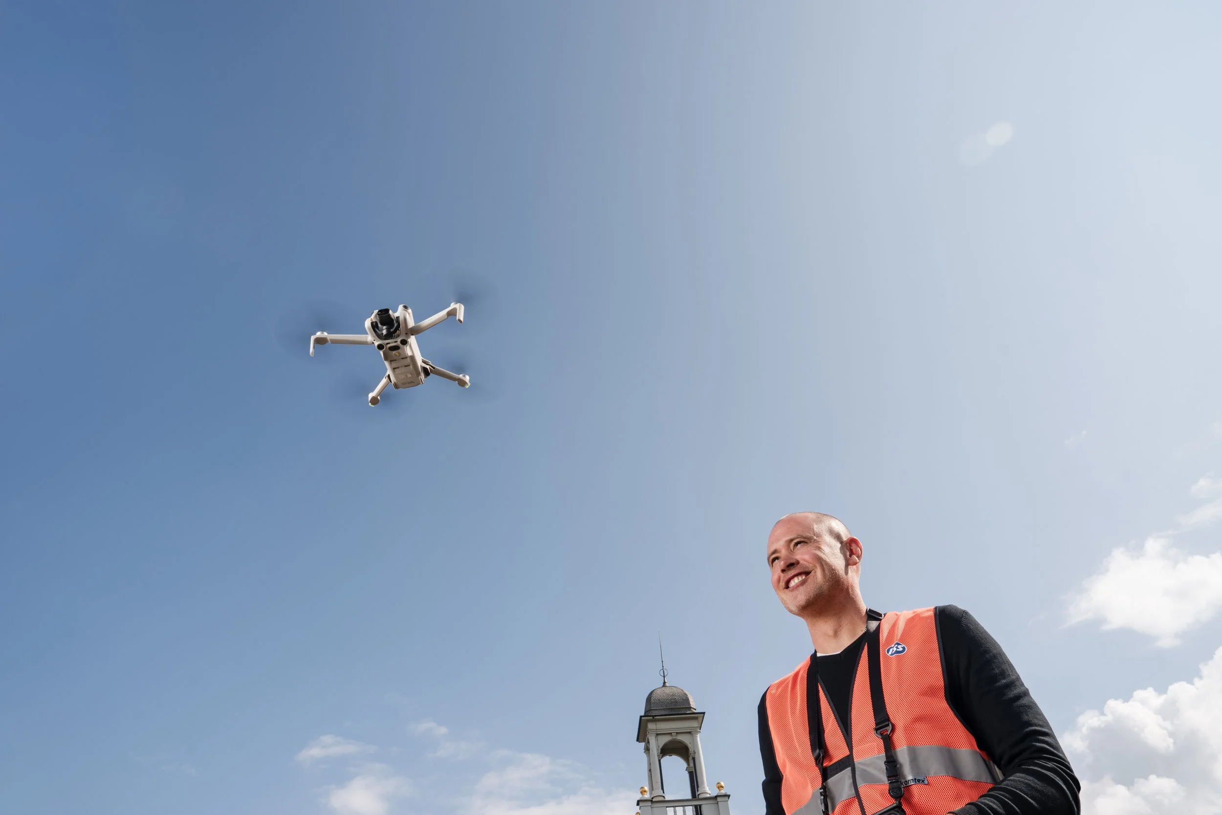 Der Gebäudecheck macht Risiken sichtbar