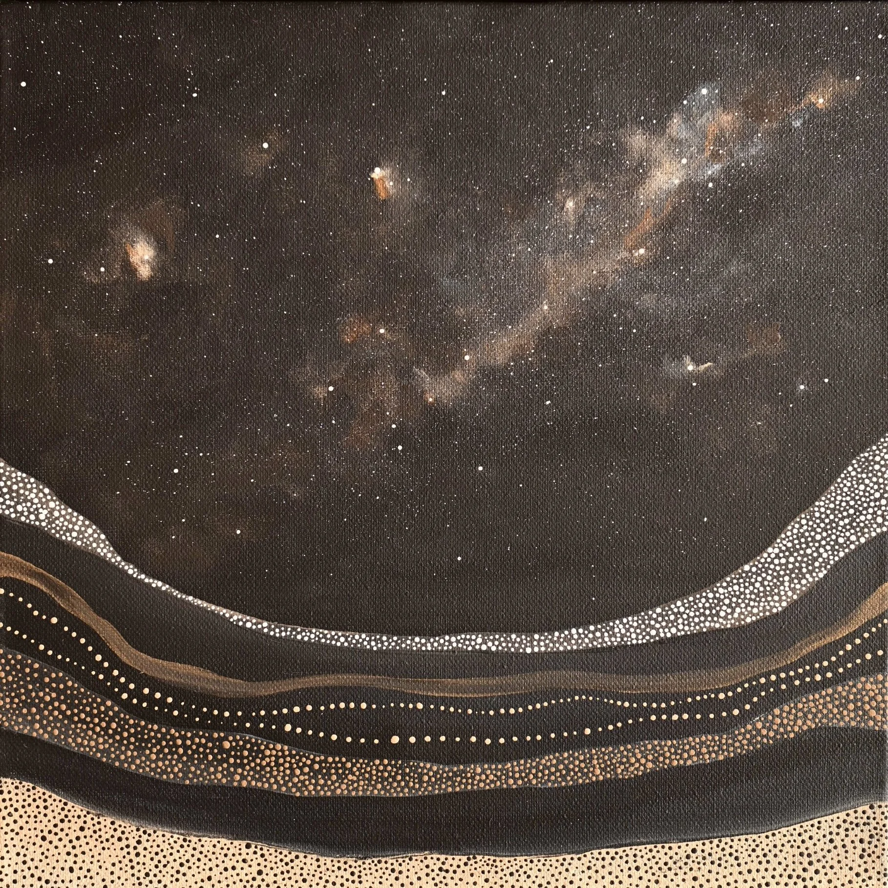 ‘Ancestral Ties’
