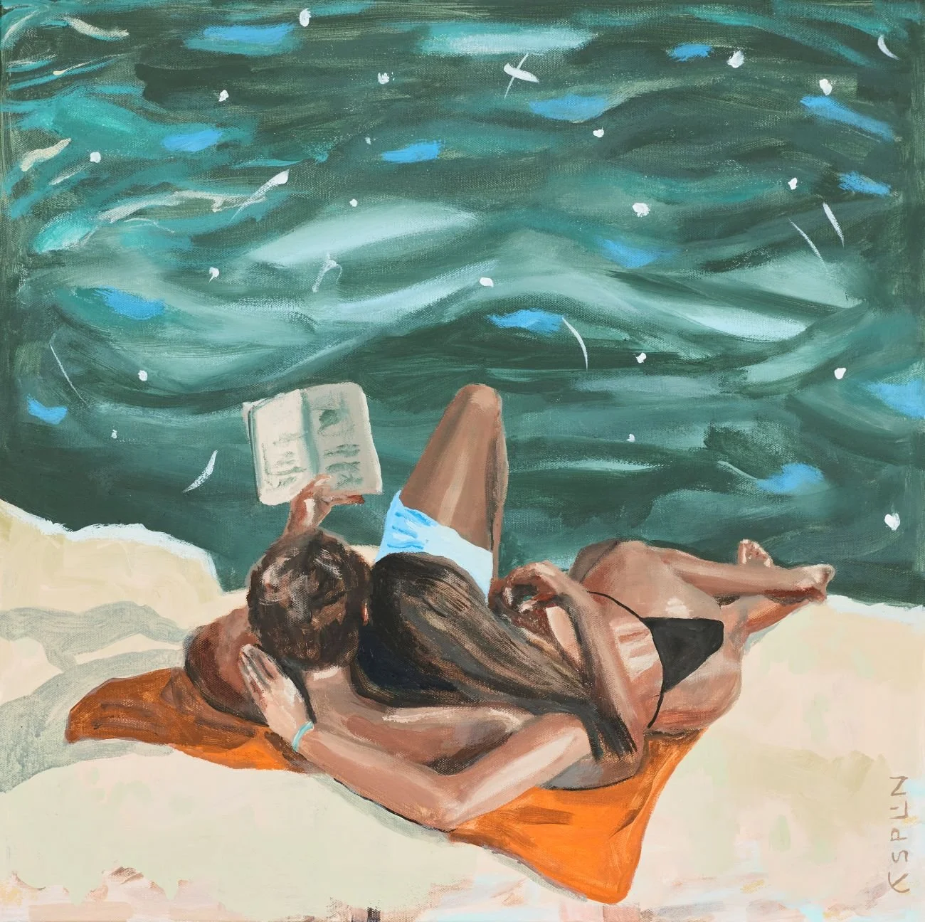 242pm Entangled Under The Sun_painting by Lauren Esplin.jpg