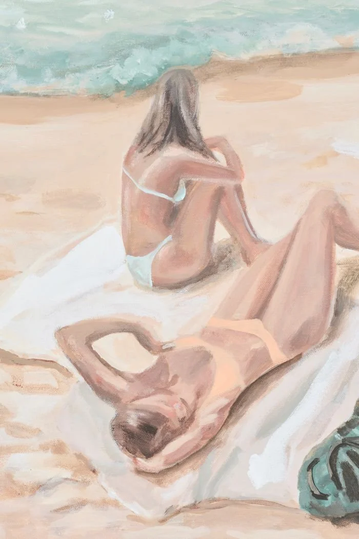 1142am Lazy Sundays_beach painting by Lauren Esplin detail.jpg