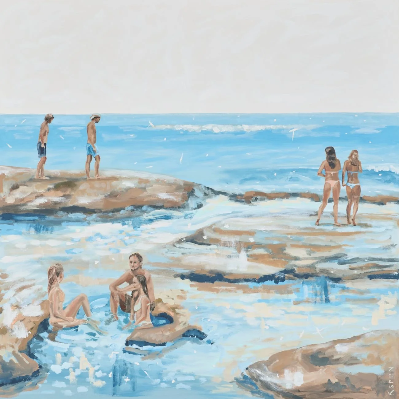 _1211pm Rockpools_ painting by Lauren Esplin .jpg