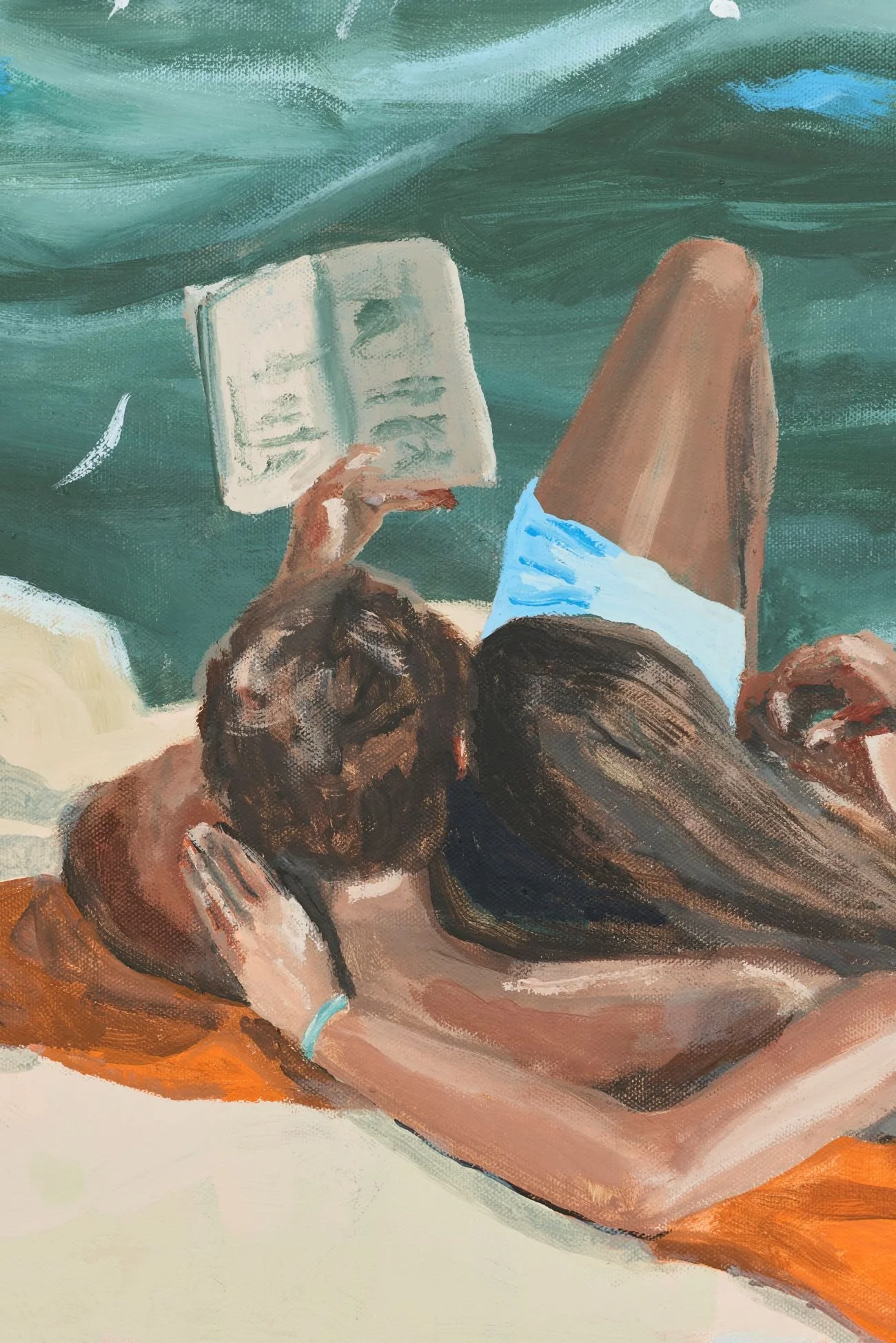 242pm Entangled Under The Sun_painting by Lauren Esplin_detail.jpg