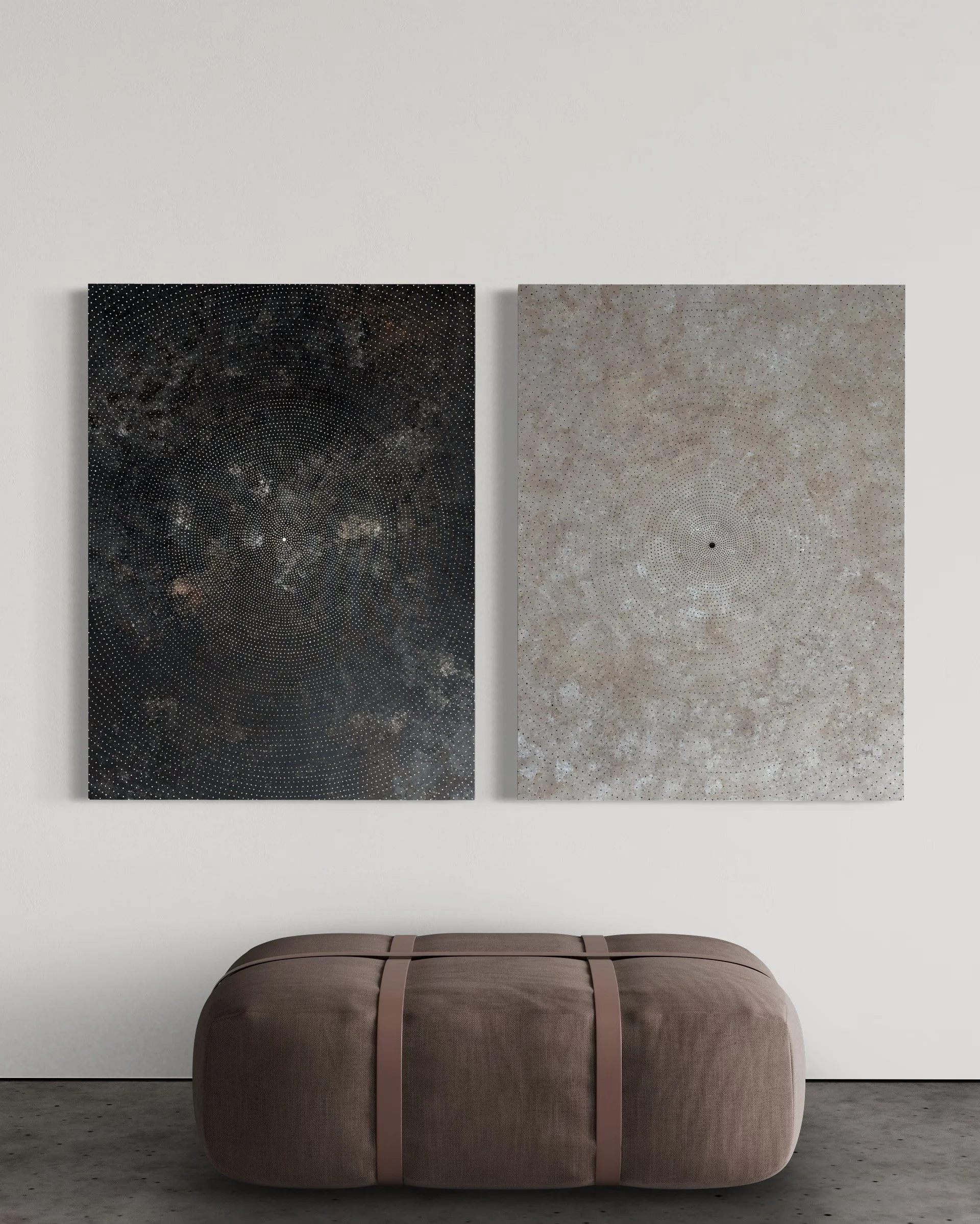 ‘Grandmother Moon'