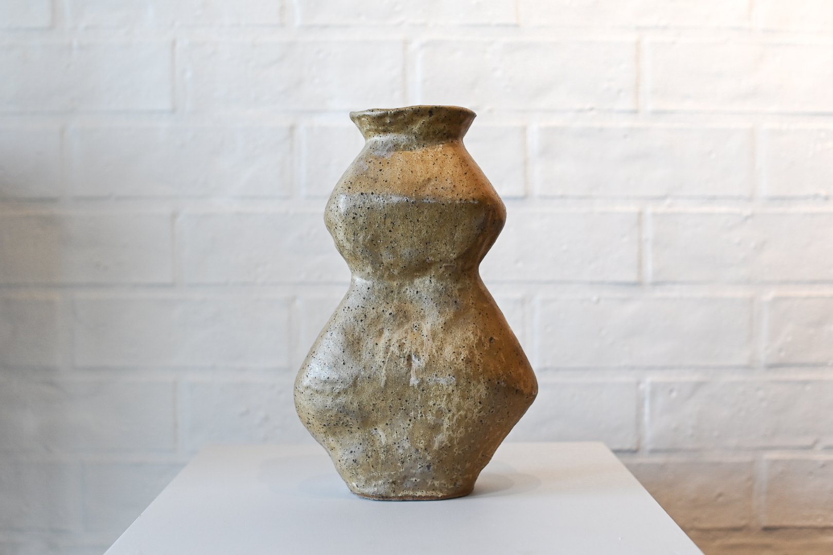 Dessert Dusk Vase by Emily Flowers
