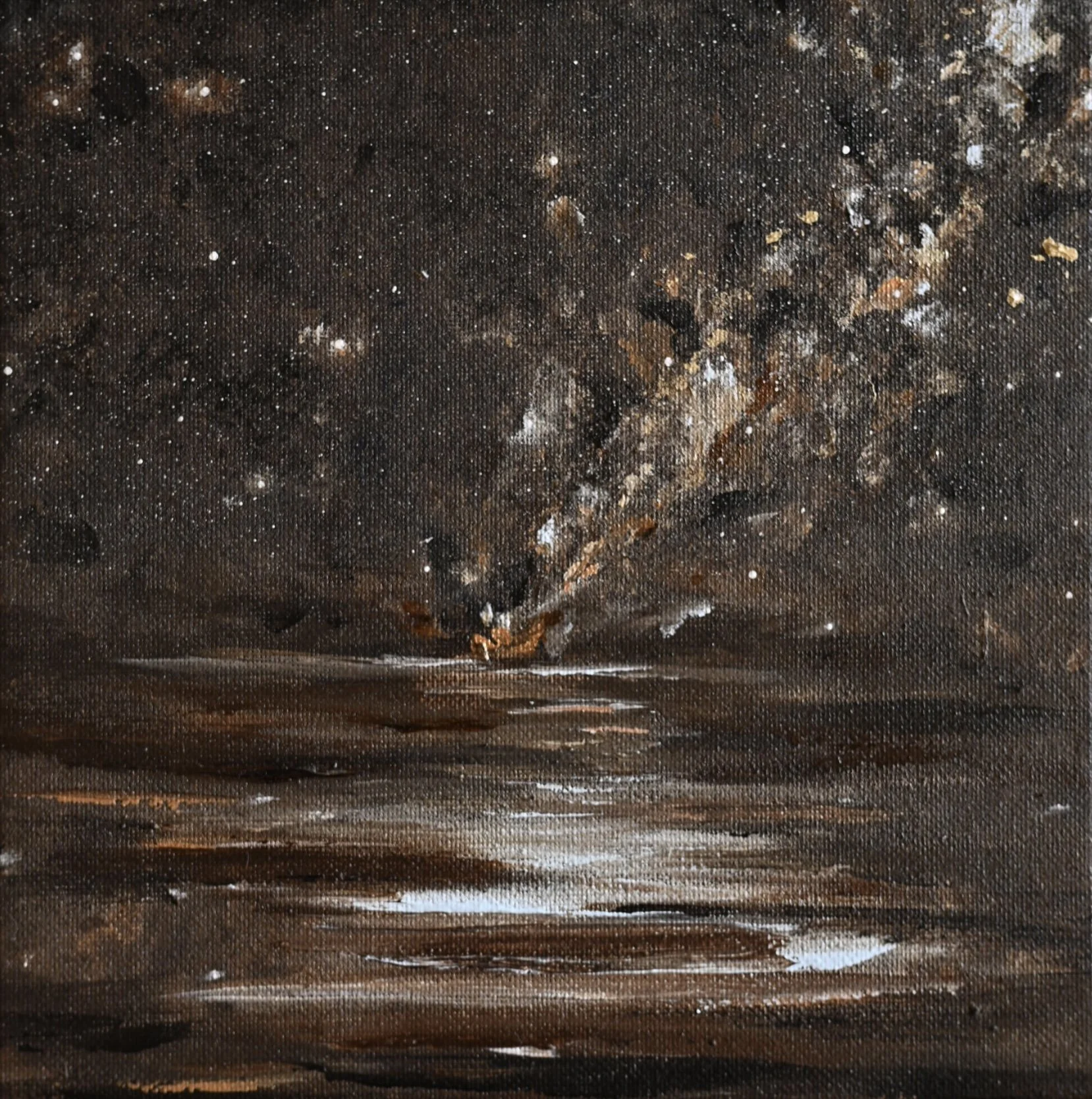 ‘Sea Meets Sky Mini’