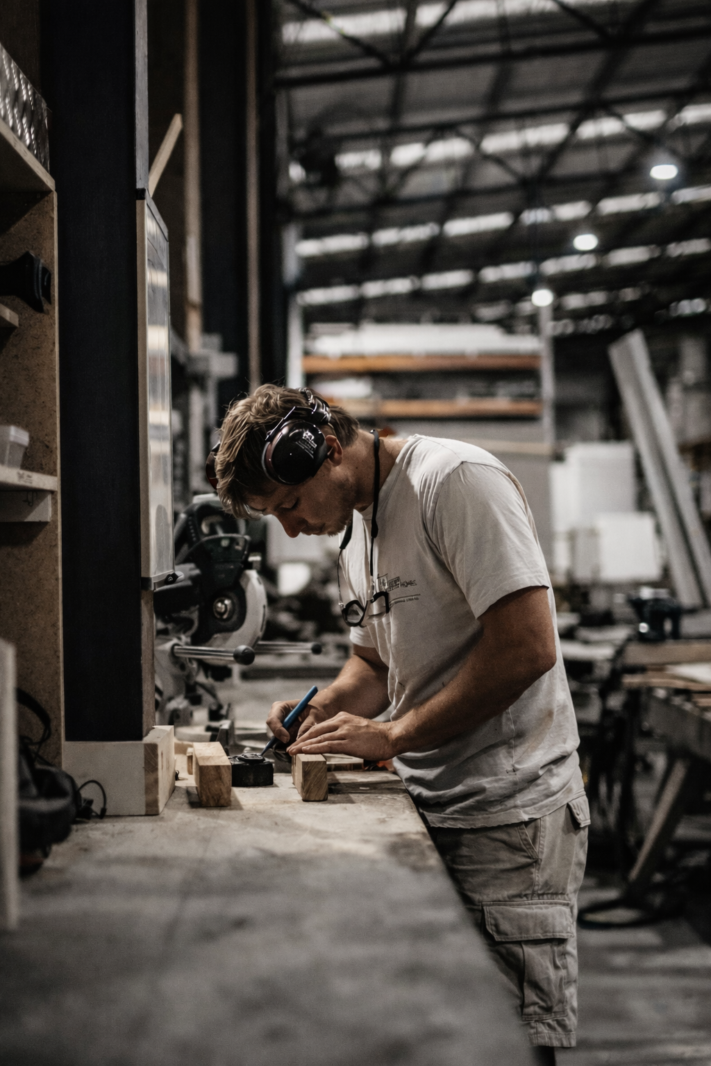 Trade Authority Session