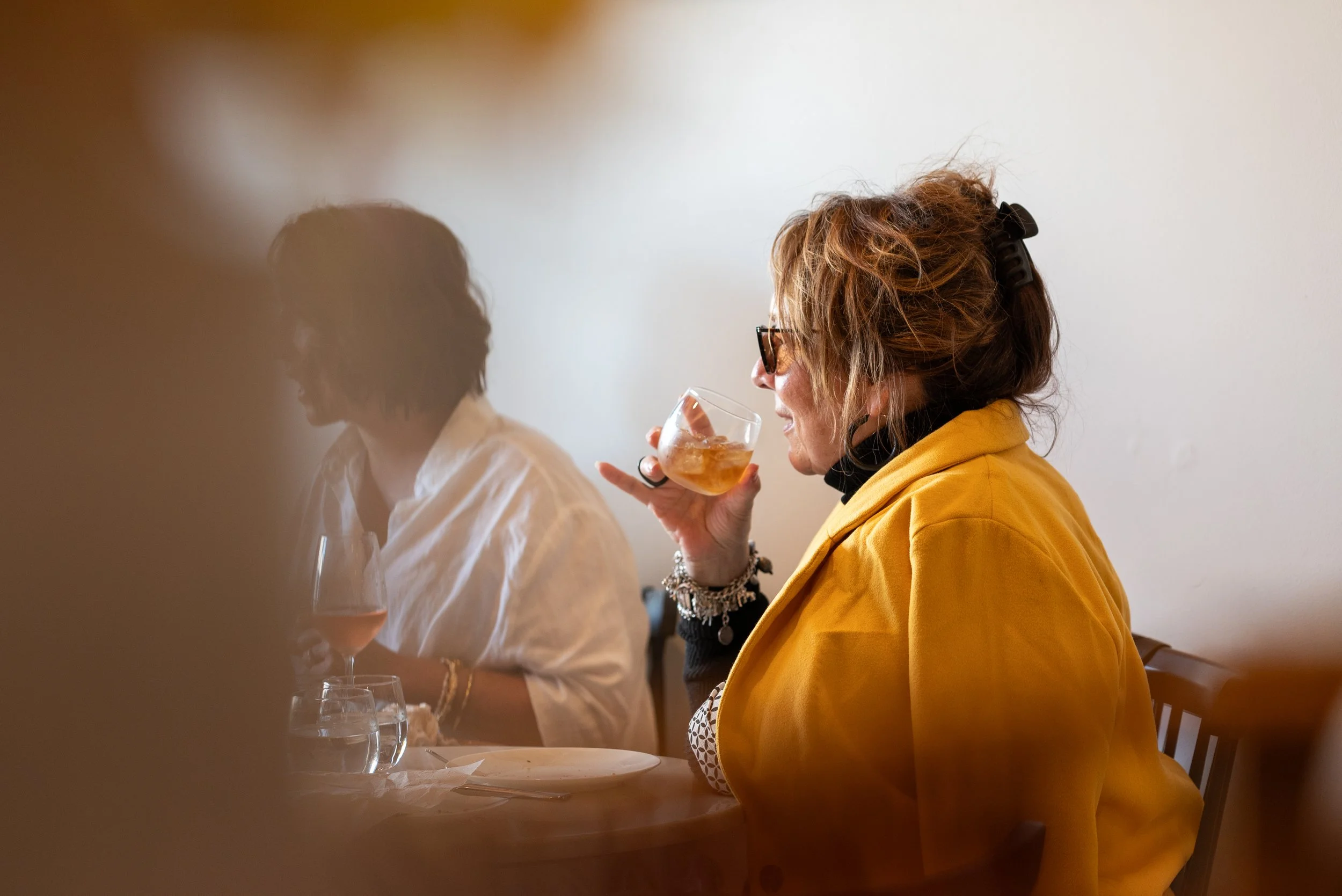 Wellness & Hospitality Session