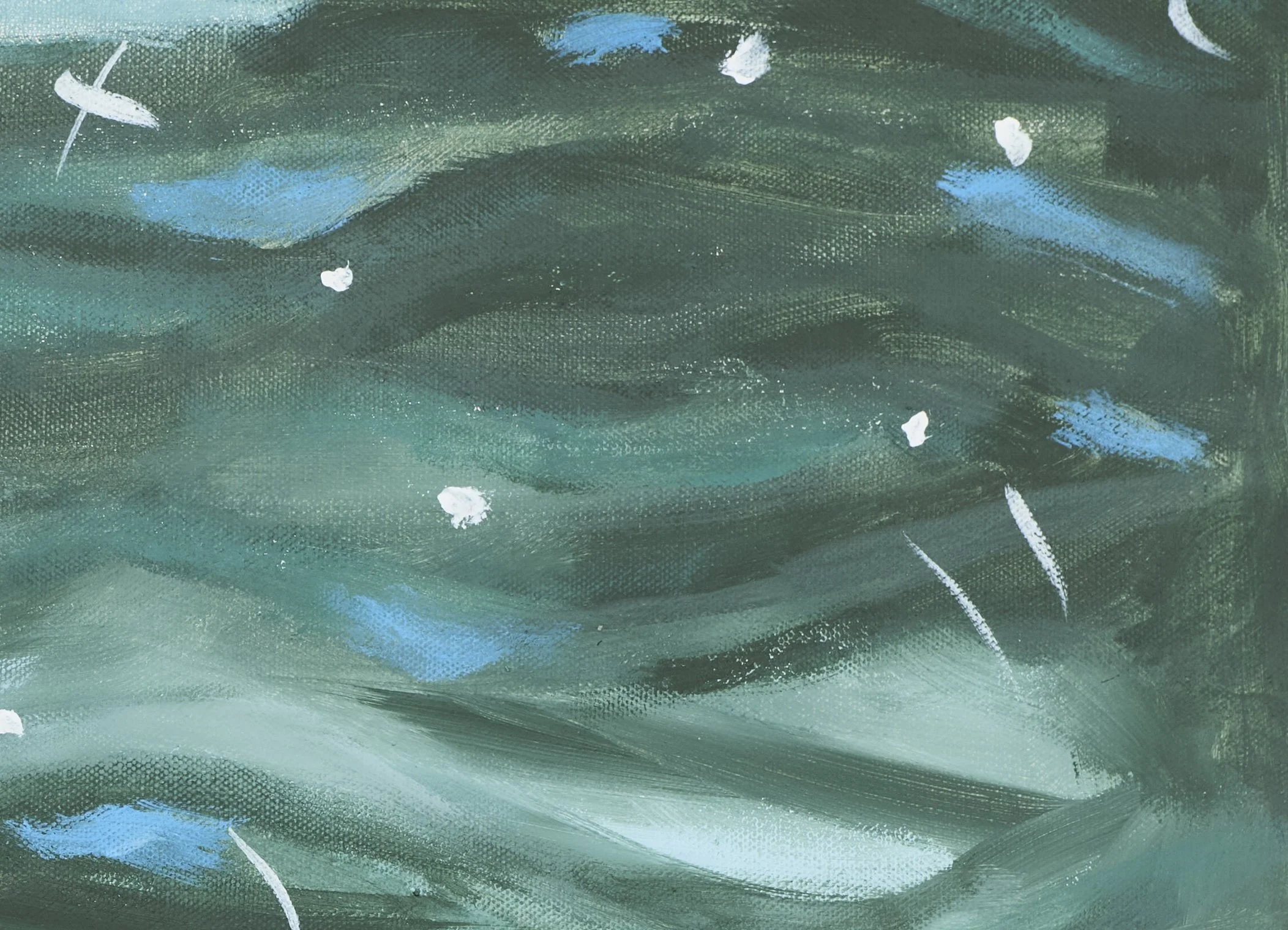 242pm Entangled Under The Sun_painting by Lauren Esplin_detail2.jpg