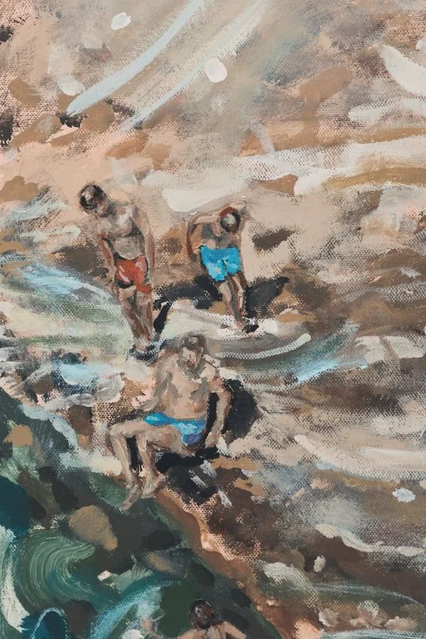 208pm Rockshelf aerial ocean artwork by Lauren Esplin_detail of boys.jpg