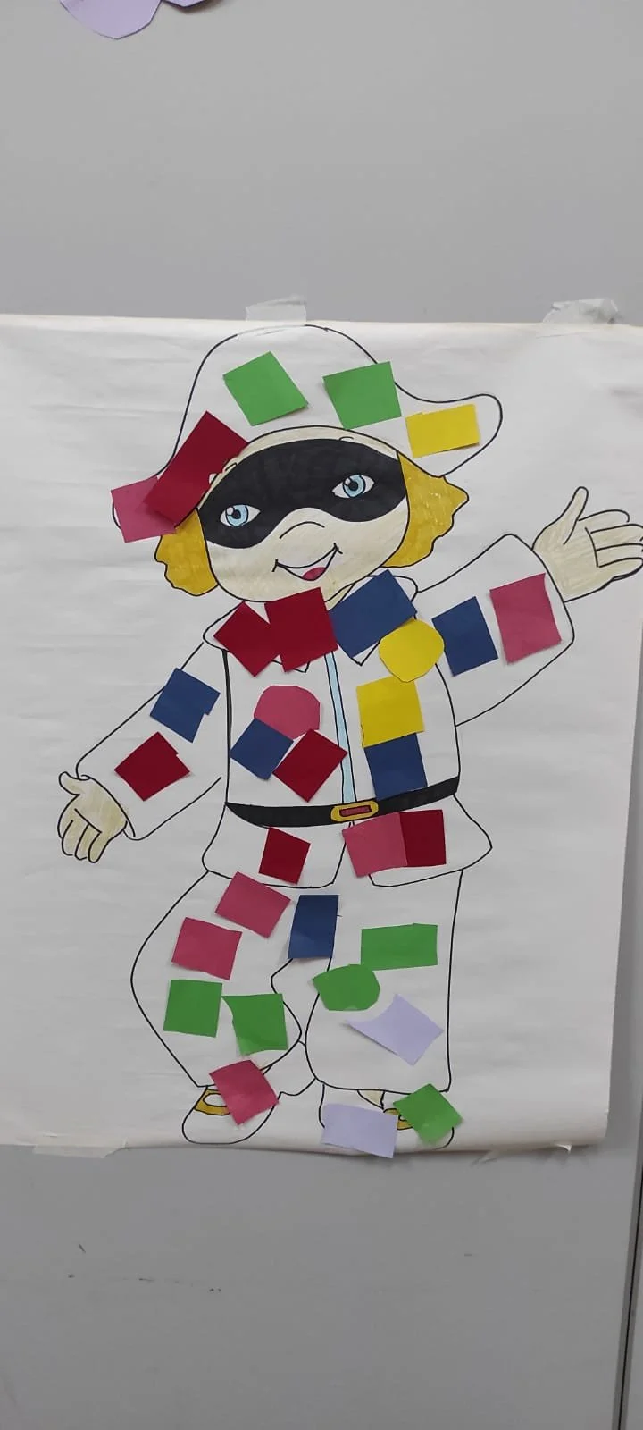 Carnevale, Italian language and culture event for +6 years old, Brighton 2026