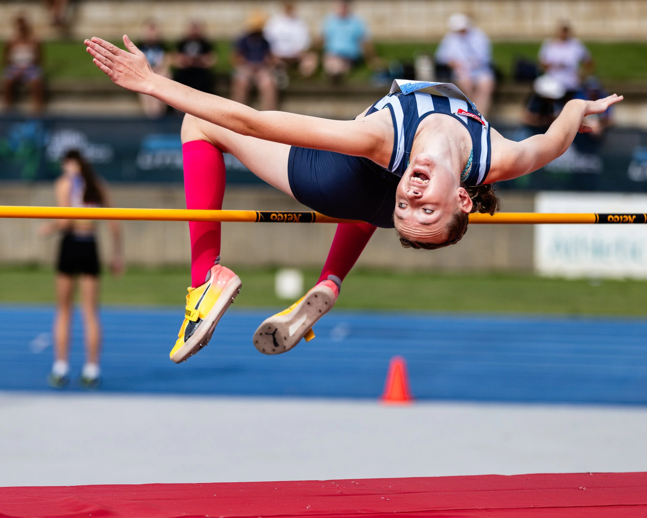 Understanding the Training Year for Junior Athletes