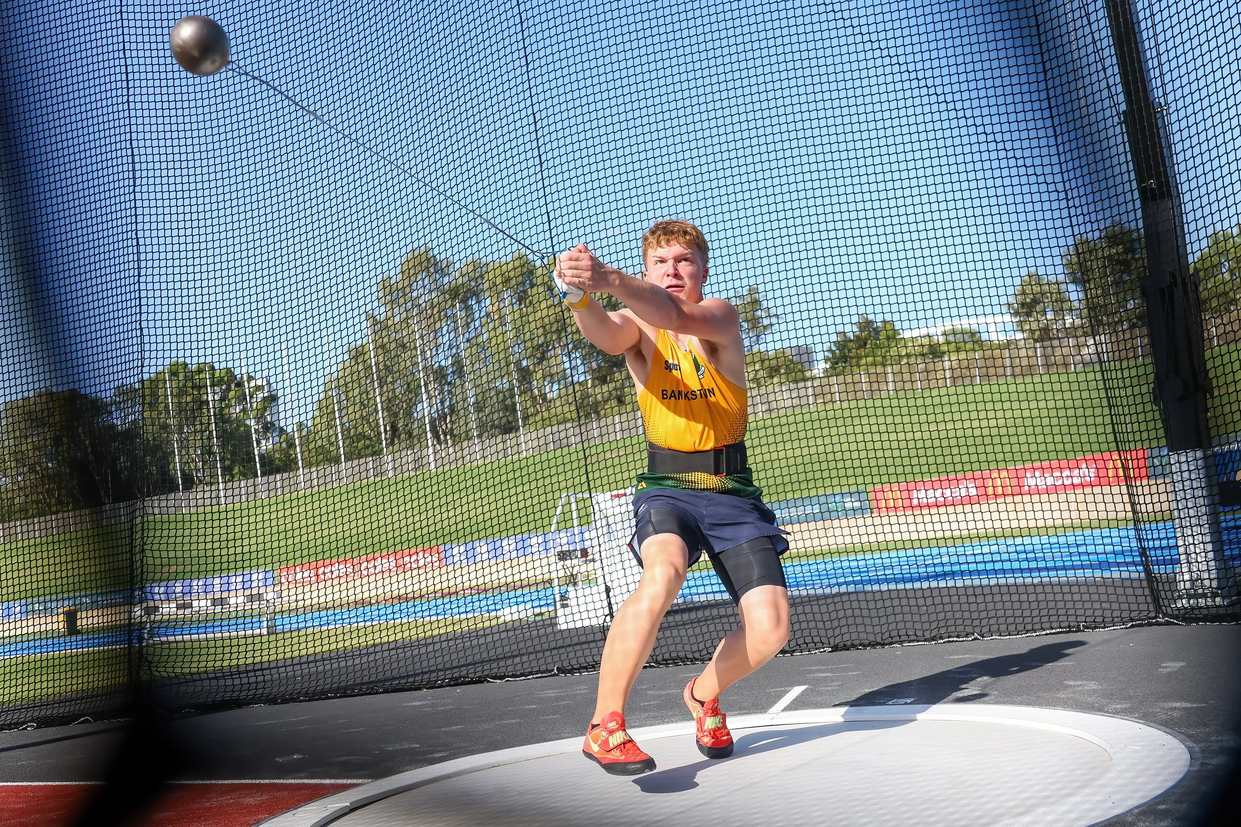 Building the Physical Qualities That Support Next Season&nbsp;