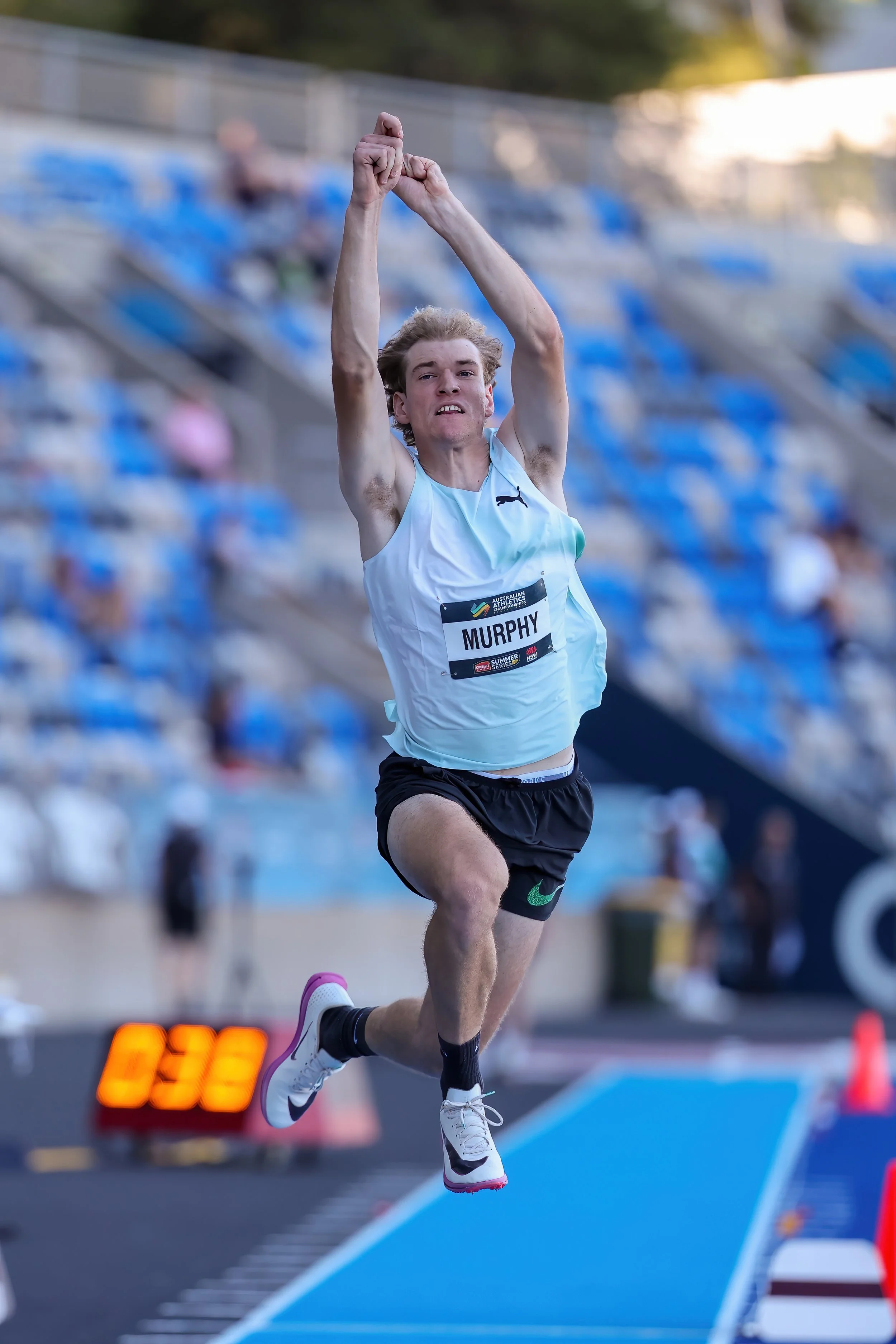 Goal Setting and Planning Like a High-Performance Athlete&nbsp;