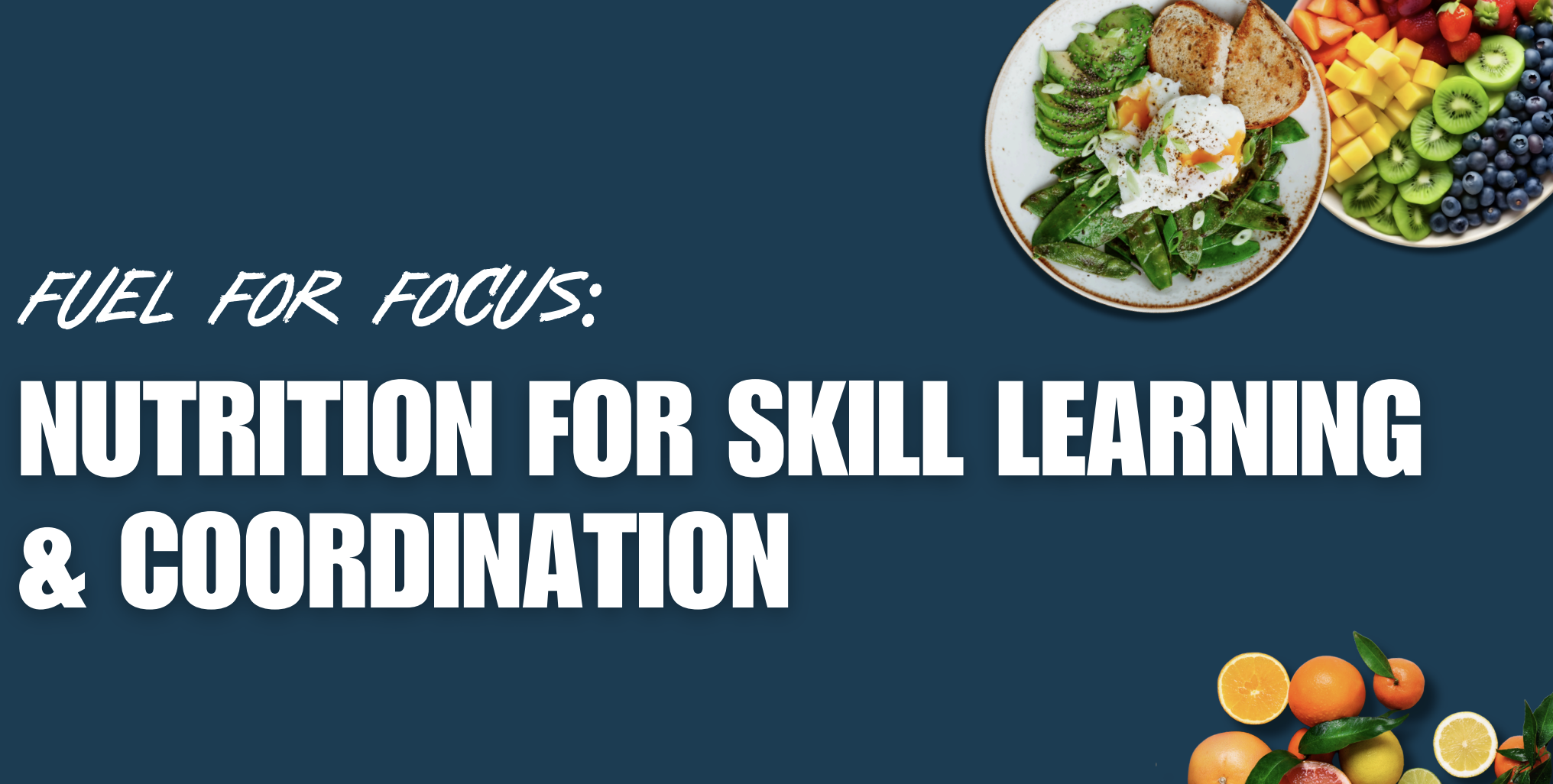 Fuel for Focus