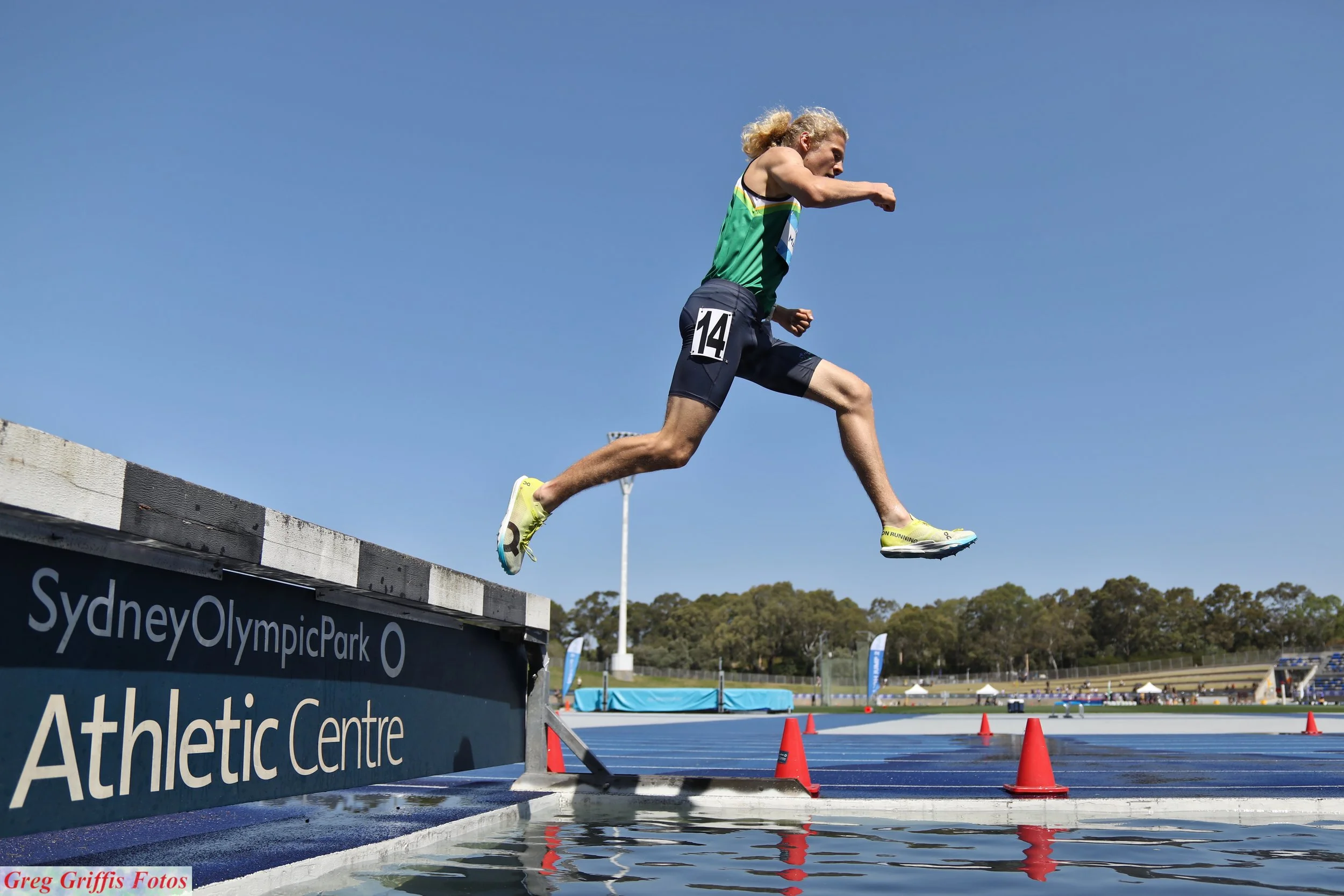How Training Evolves as Young Athletes Grow&nbsp;