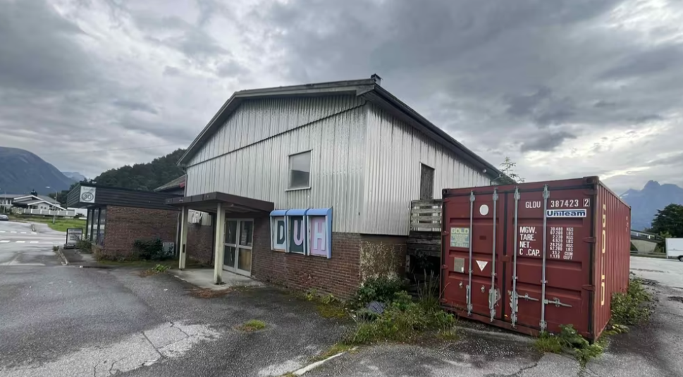 Dispensasjon i boks!