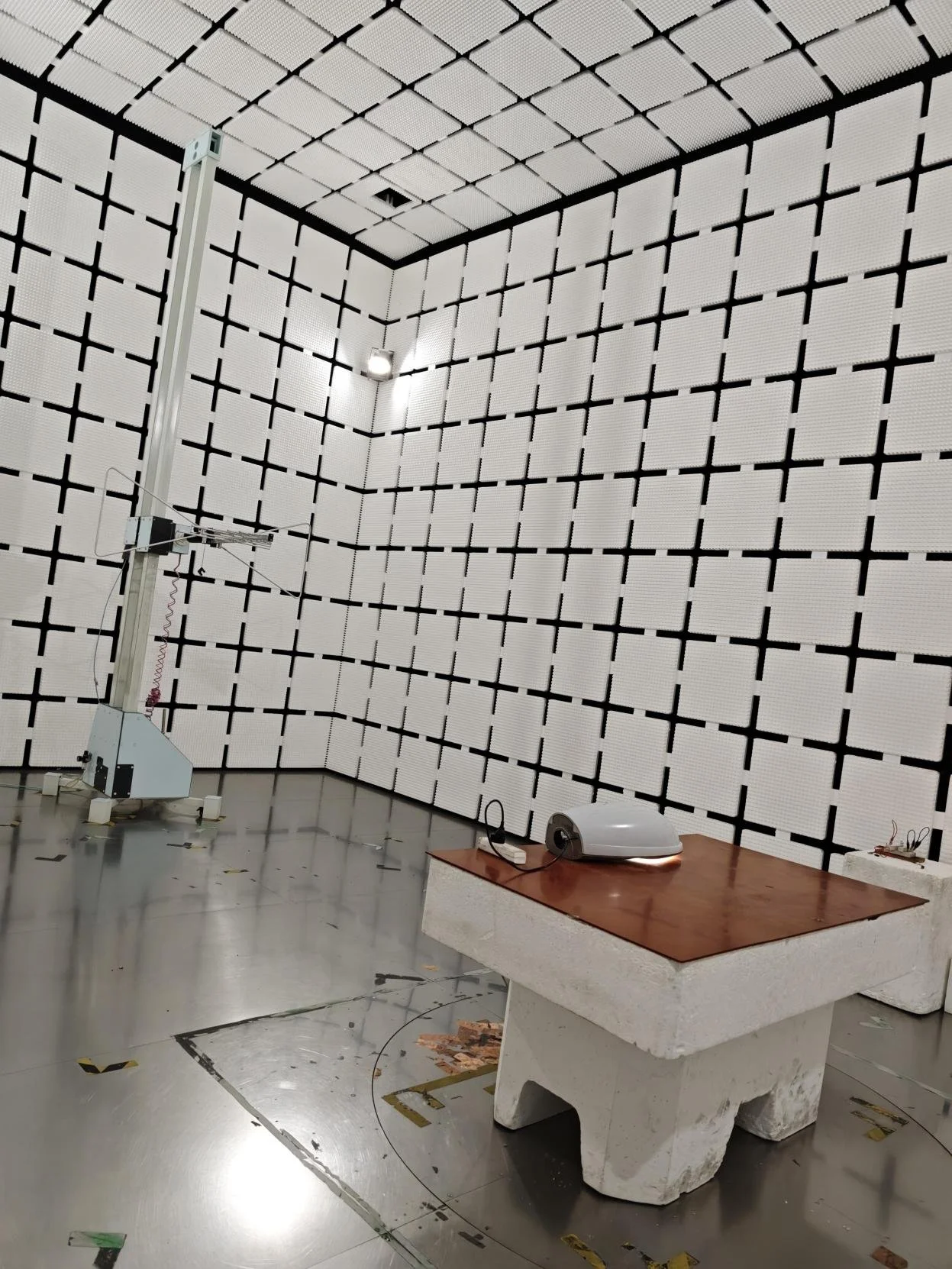 Luxega strengthens safety commitment