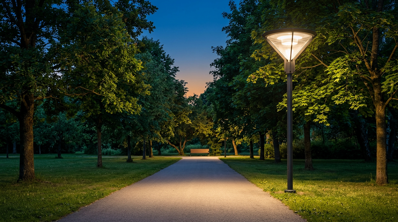 LED-Einsatz, kompatibel mit THORN AVENUE