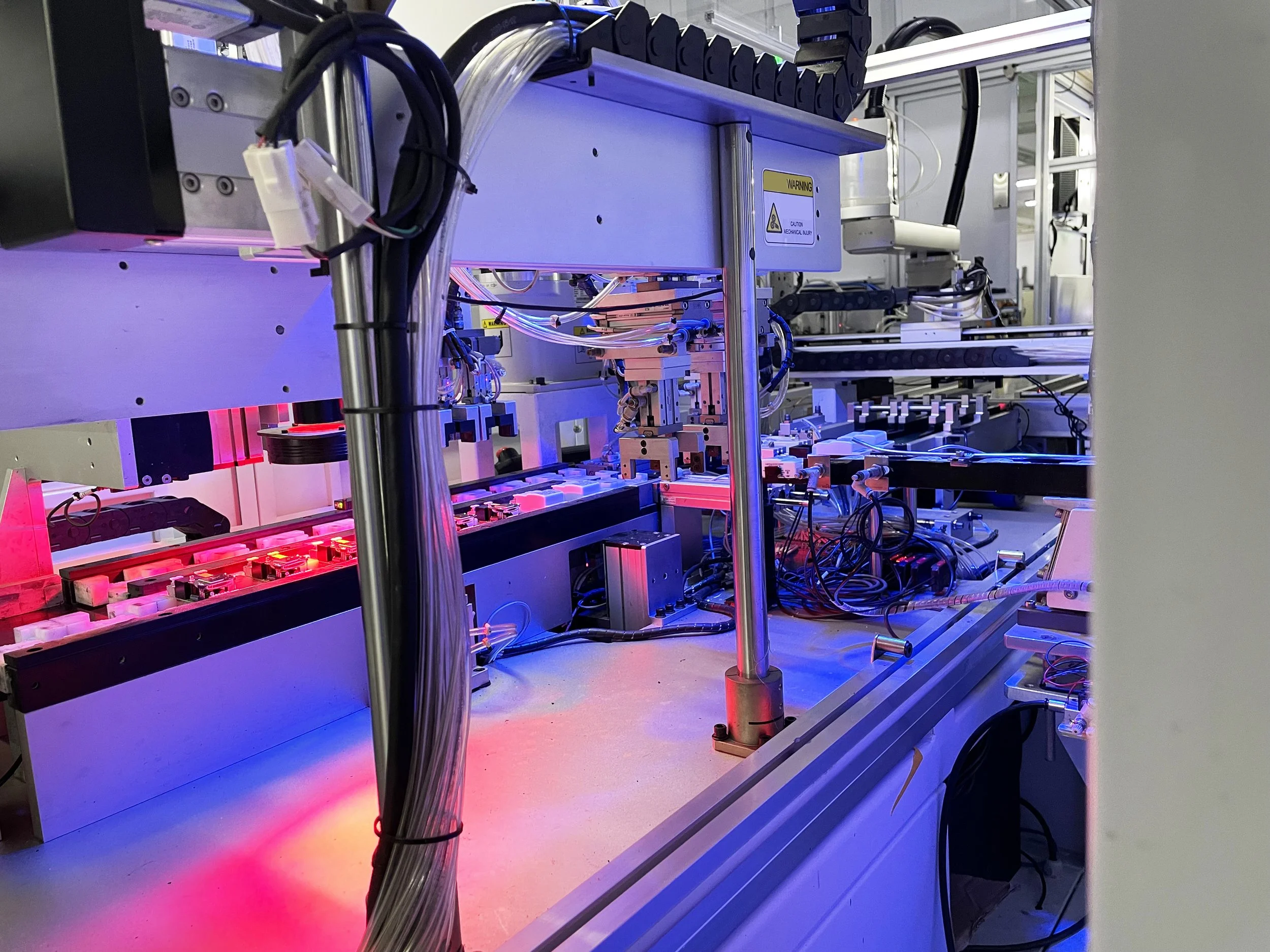 Sustainable Manufacturing