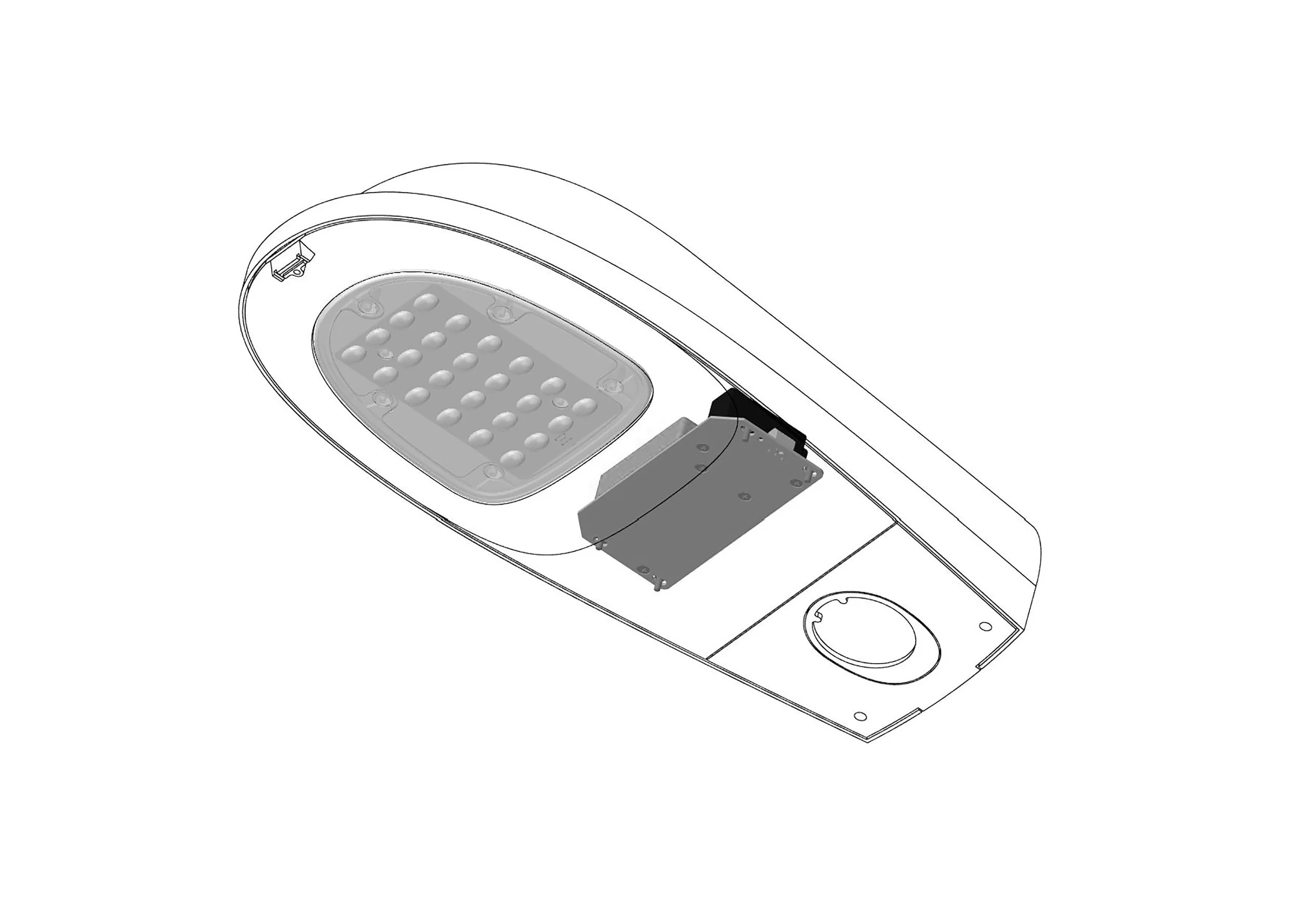 Philips Iridium